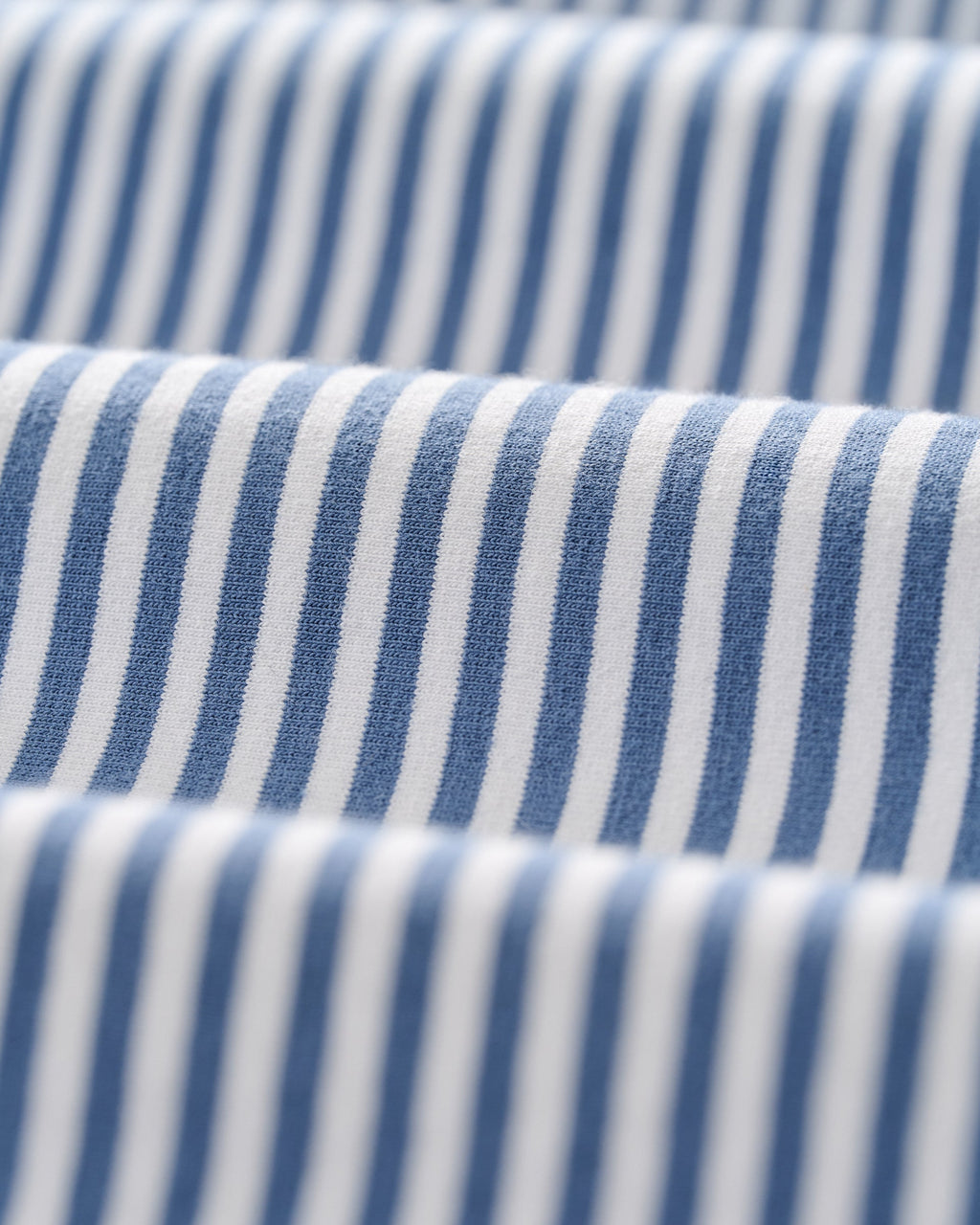 Johnnie-O Original 4-Button Polo - Jacks Stripe