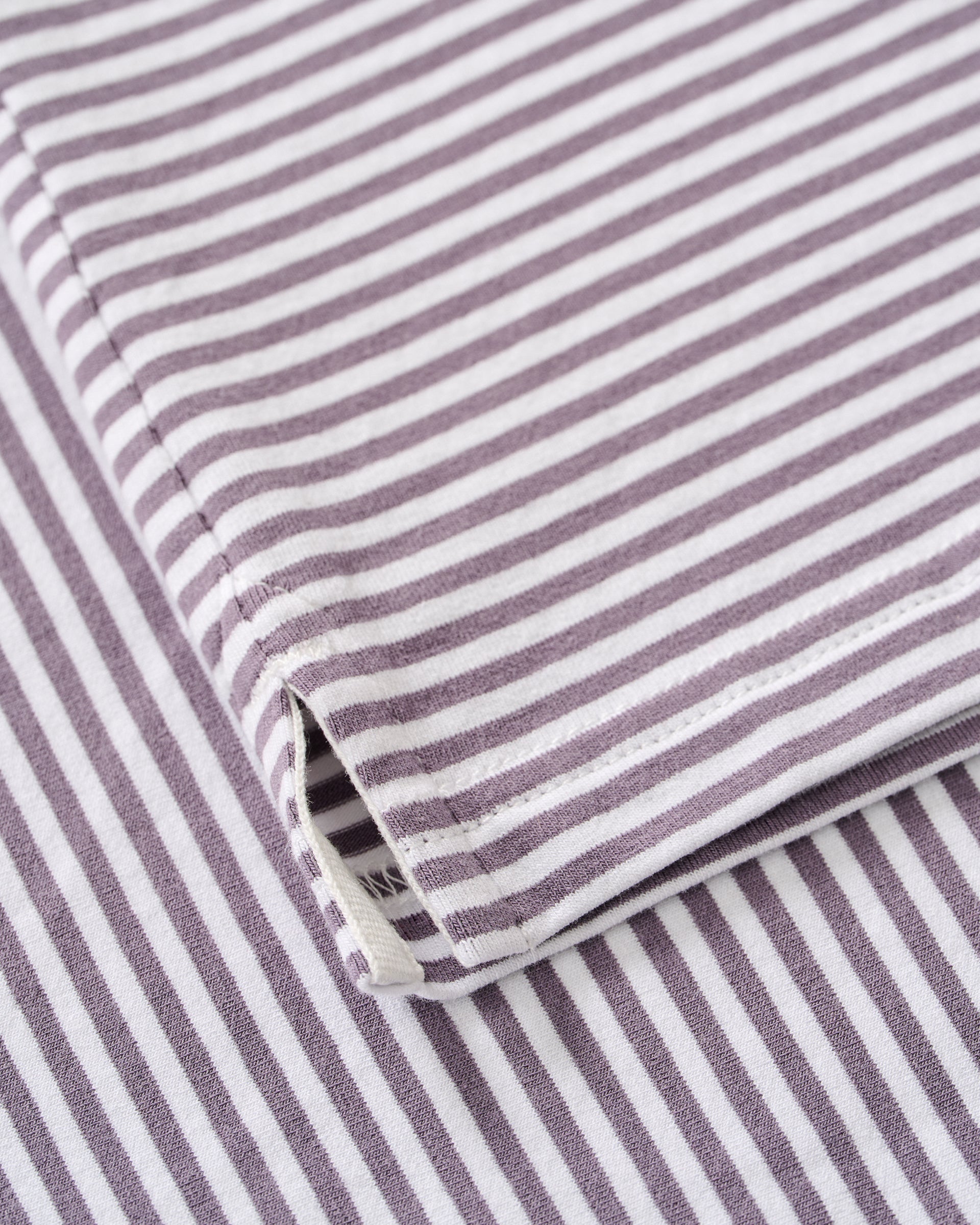 Johnnie-O Original 4-Button Polo - Jacks Stripe