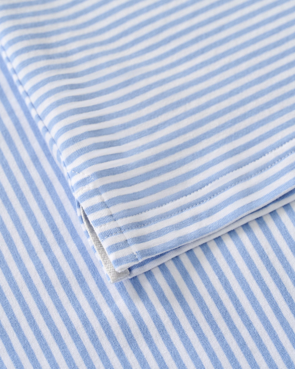 Johnnie-O Original 4-Button Polo - Jacks Stripe