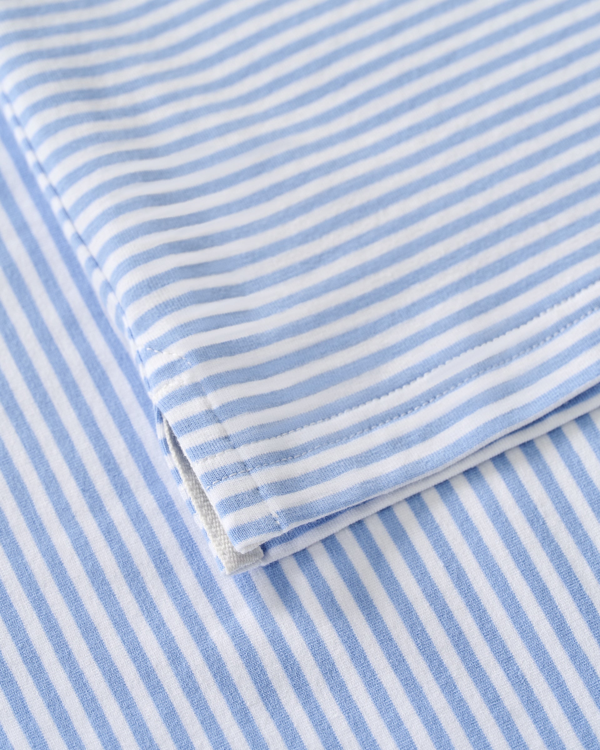 Johnnie-O Original 4-Button Polo - Jacks Stripe