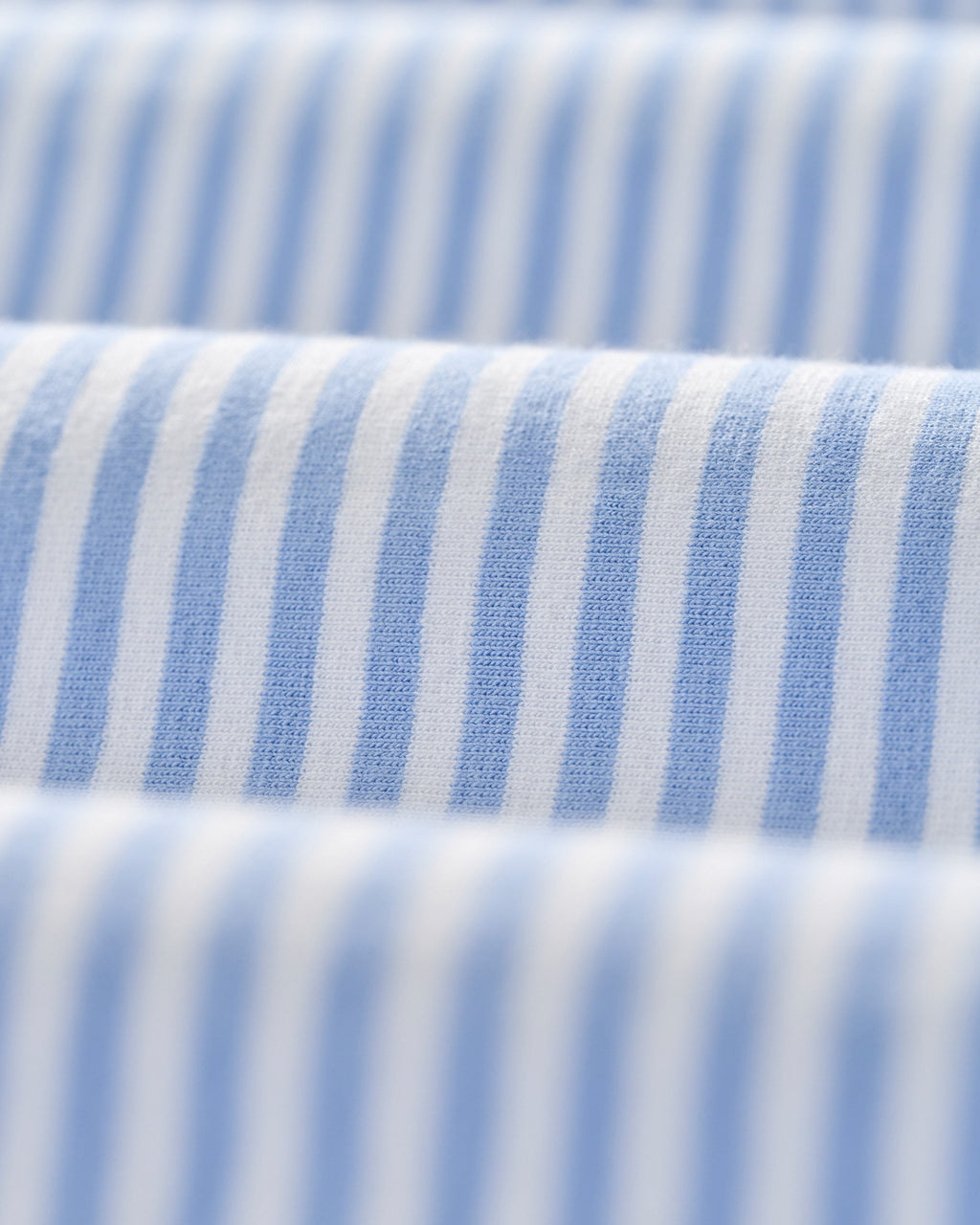 Johnnie-O Original 4-Button Polo - Jacks Stripe