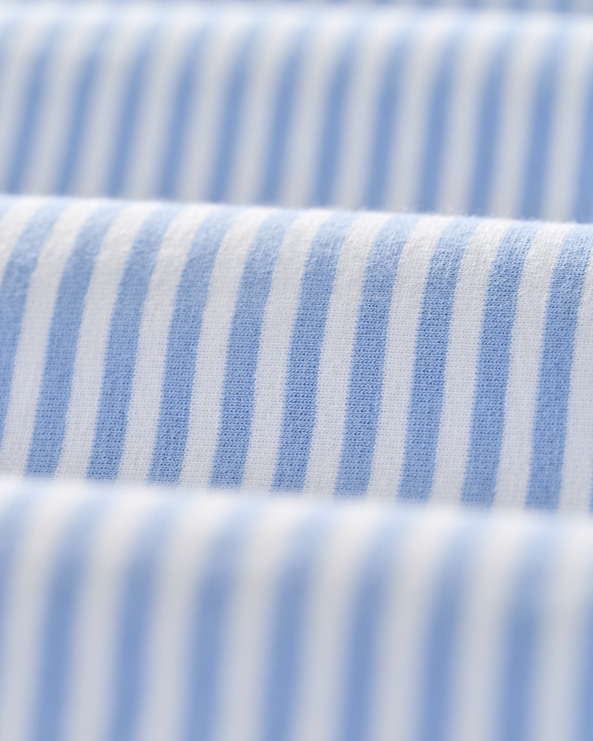 Johnnie-O Original 4-Button Polo - Jacks Stripe