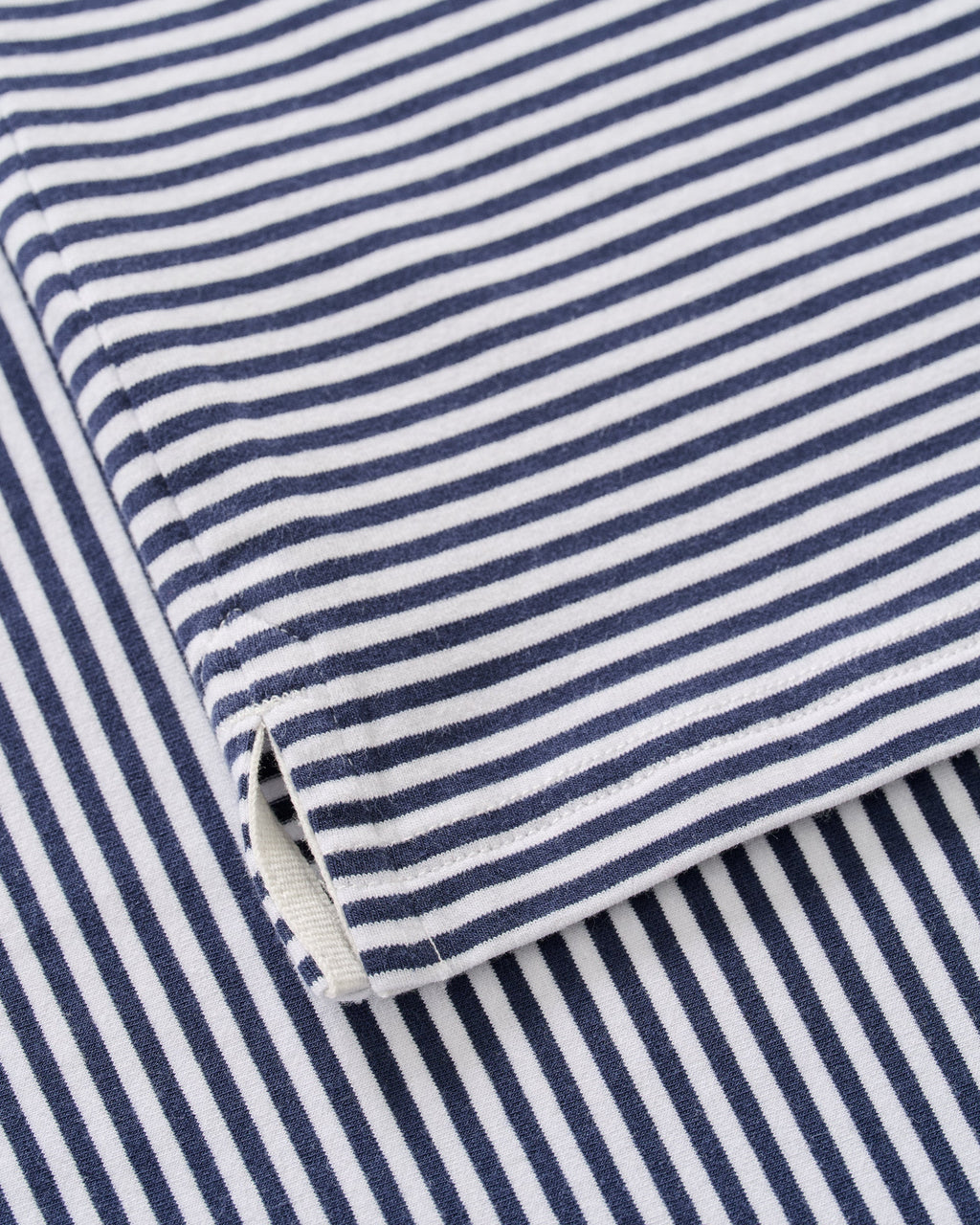 Johnnie-O Original 4-Button Polo - Jacks Stripe