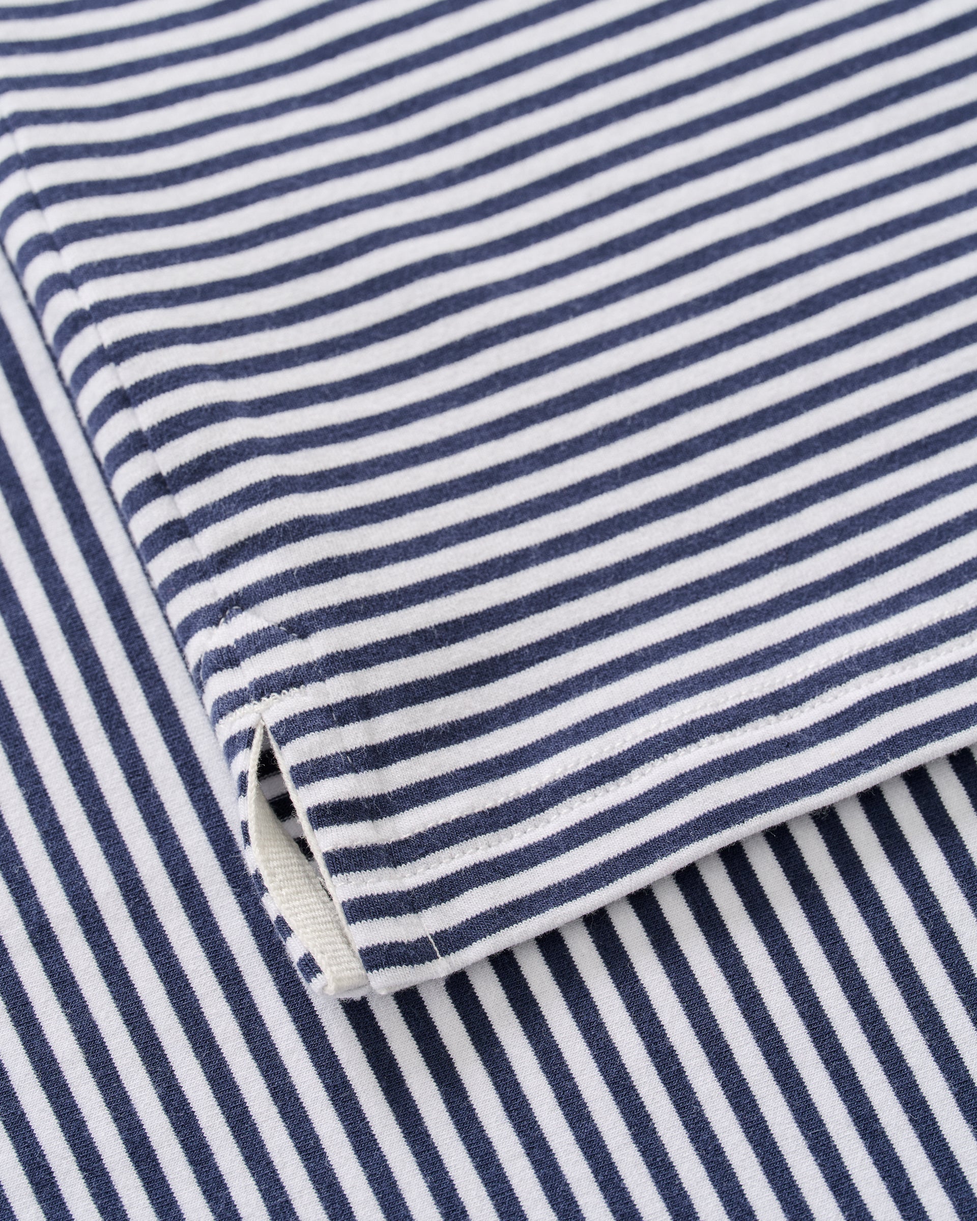 Johnnie-O Original 4-Button Polo - Jacks Stripe