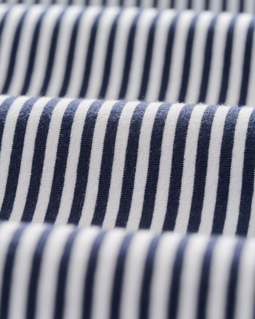 Johnnie-O Original 4-Button Polo - Jacks Stripe