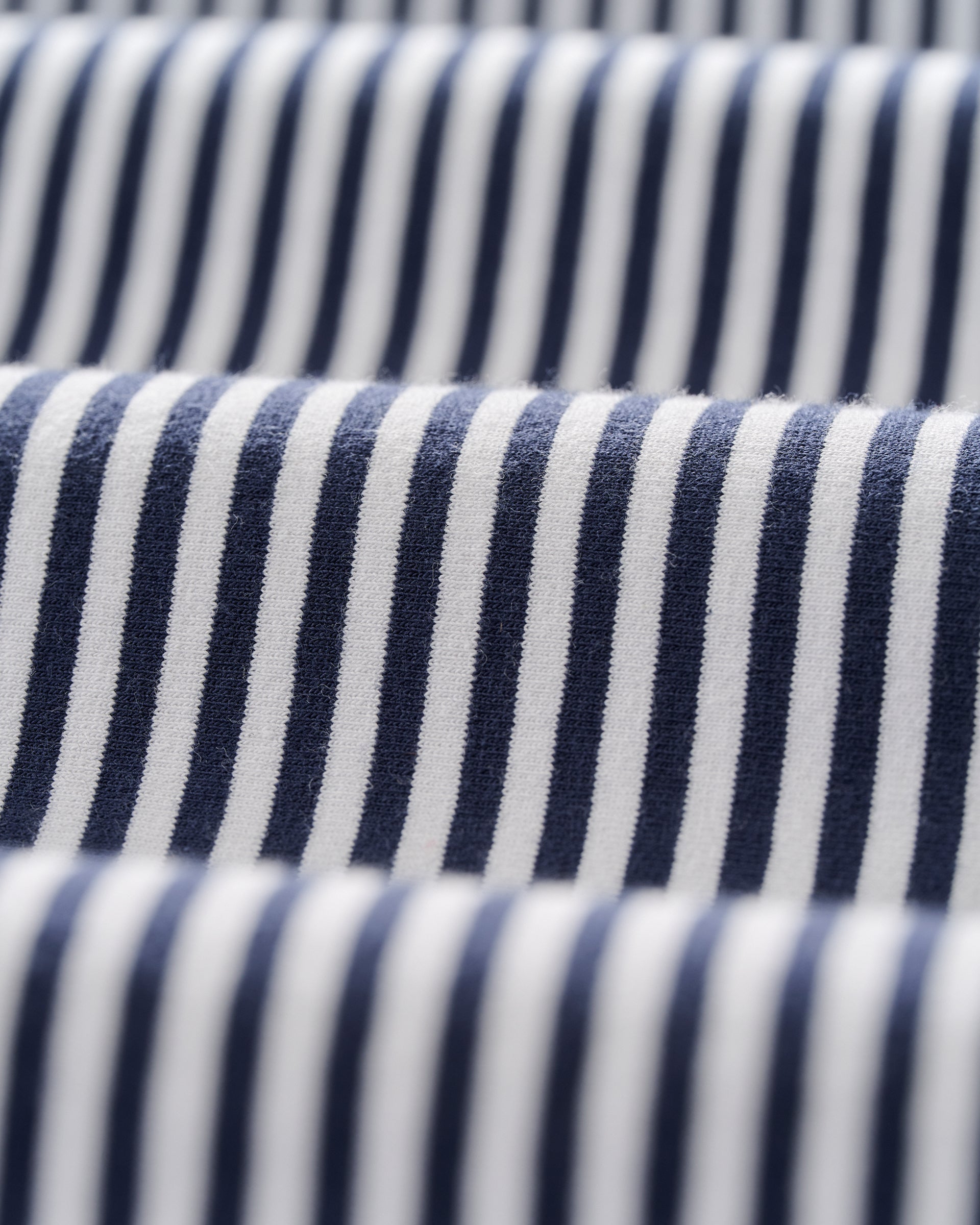 Johnnie-O Original 4-Button Polo - Jacks Stripe