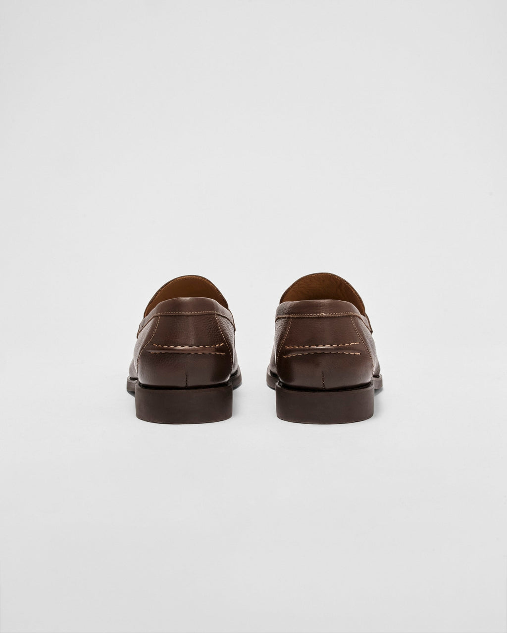 Johnnie-O J Flex Penny Loafer - Leather