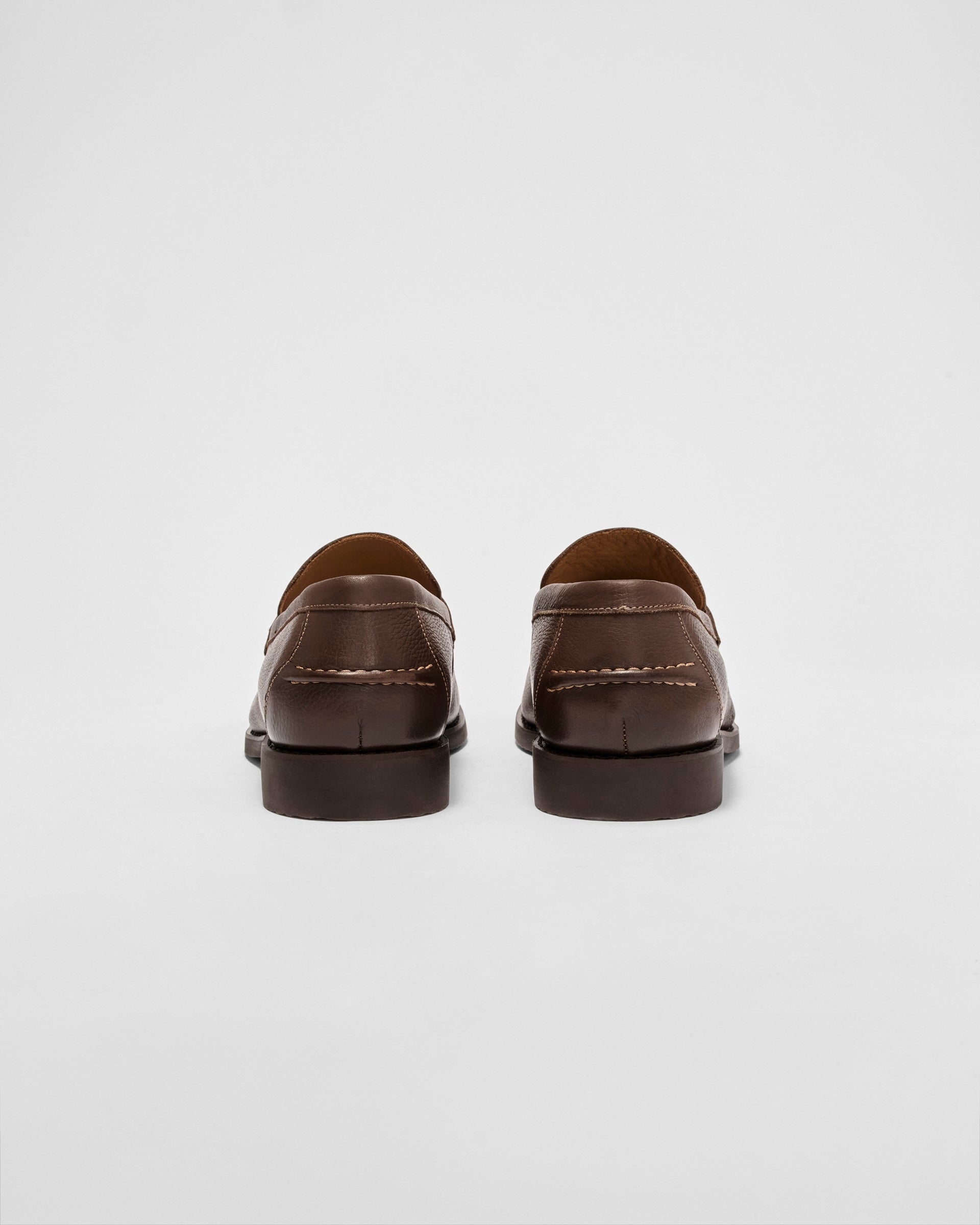 Johnnie-O J Flex Penny Loafer - Leather