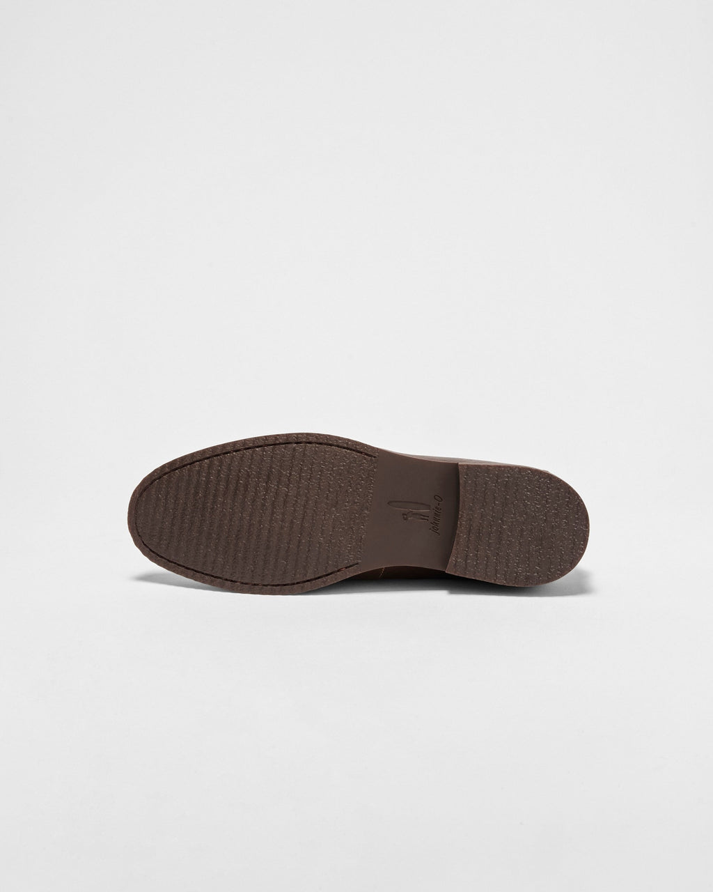 Johnnie-O J Flex Penny Loafer - Leather