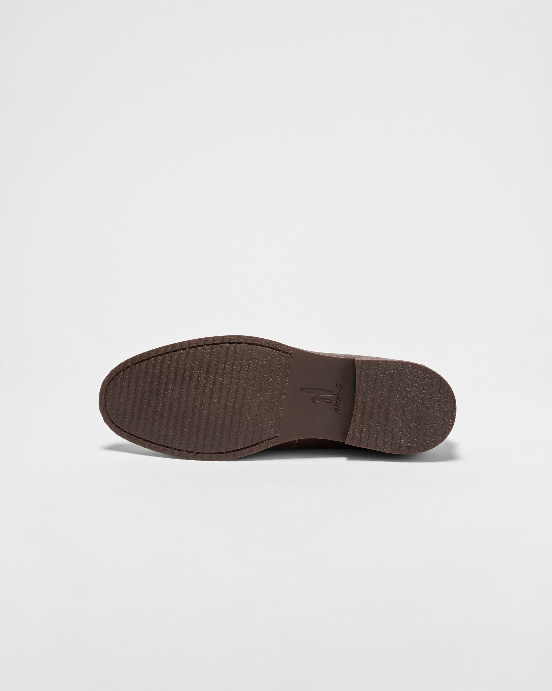 Johnnie-O J Flex Penny Loafer - Leather