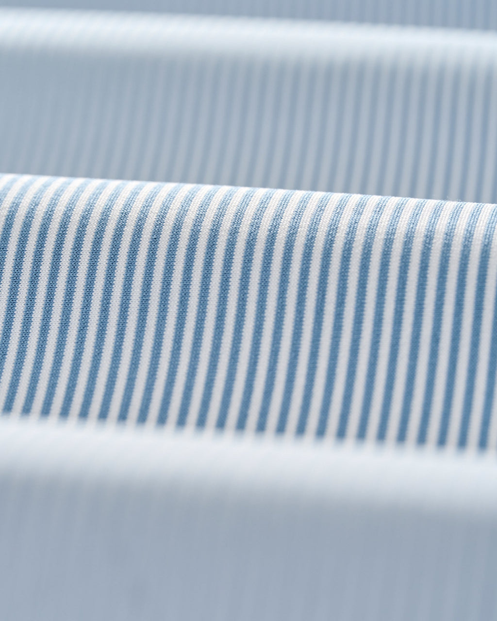 Johnnie-O Performance Jersey Polo - Lyndonn Stripe