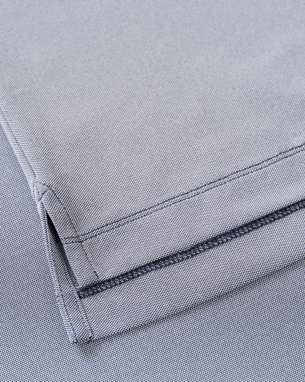 Johnnie-O Performance Mesh Polo - Solid
