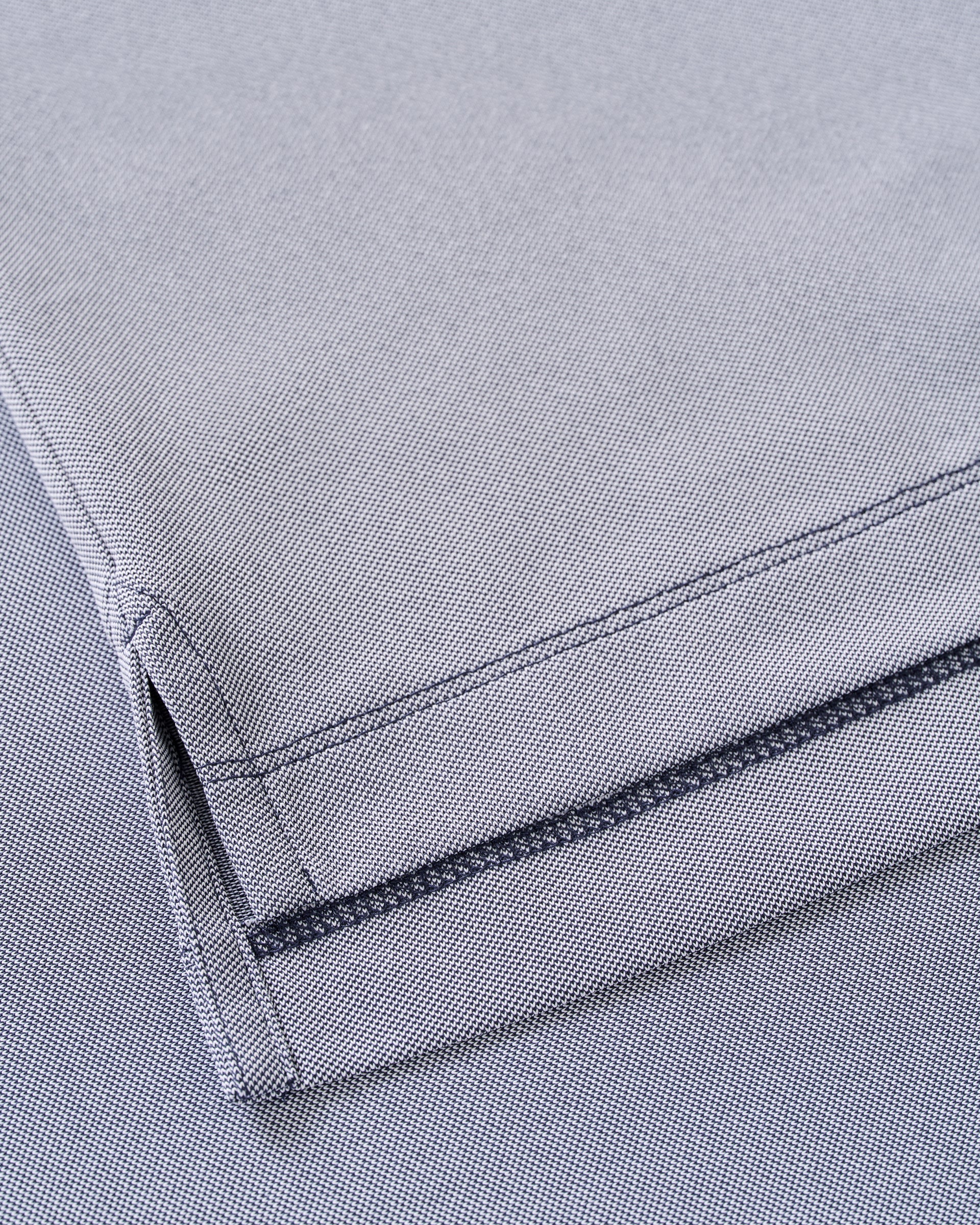 Johnnie-O Performance Mesh Polo - Solid