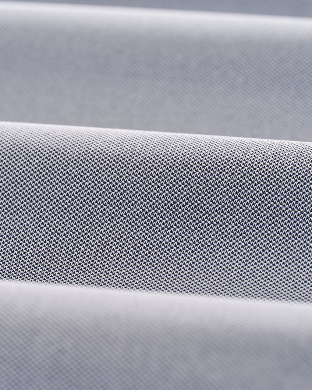 Johnnie-O Performance Mesh Polo - Solid