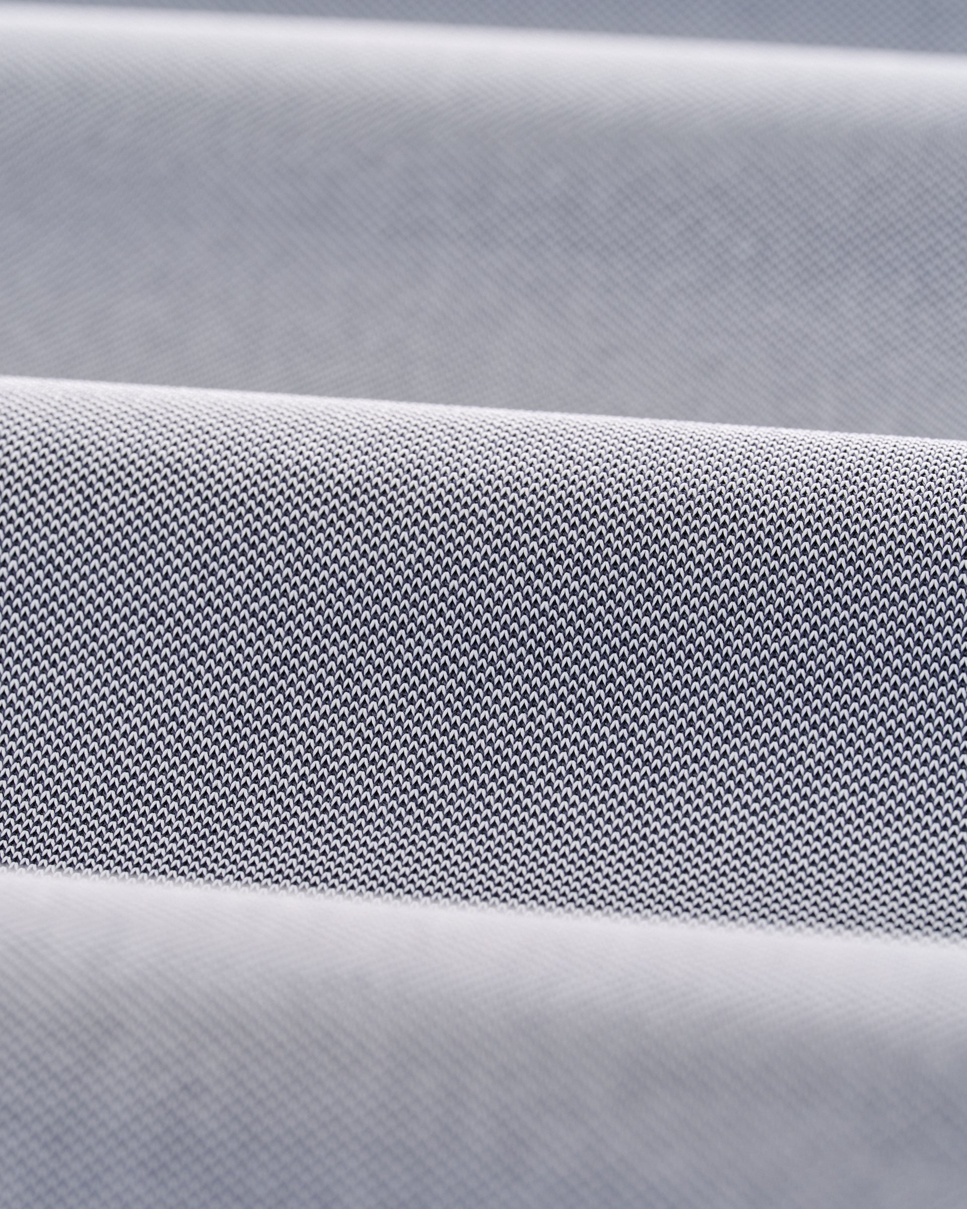 Johnnie-O Performance Mesh Polo - Solid