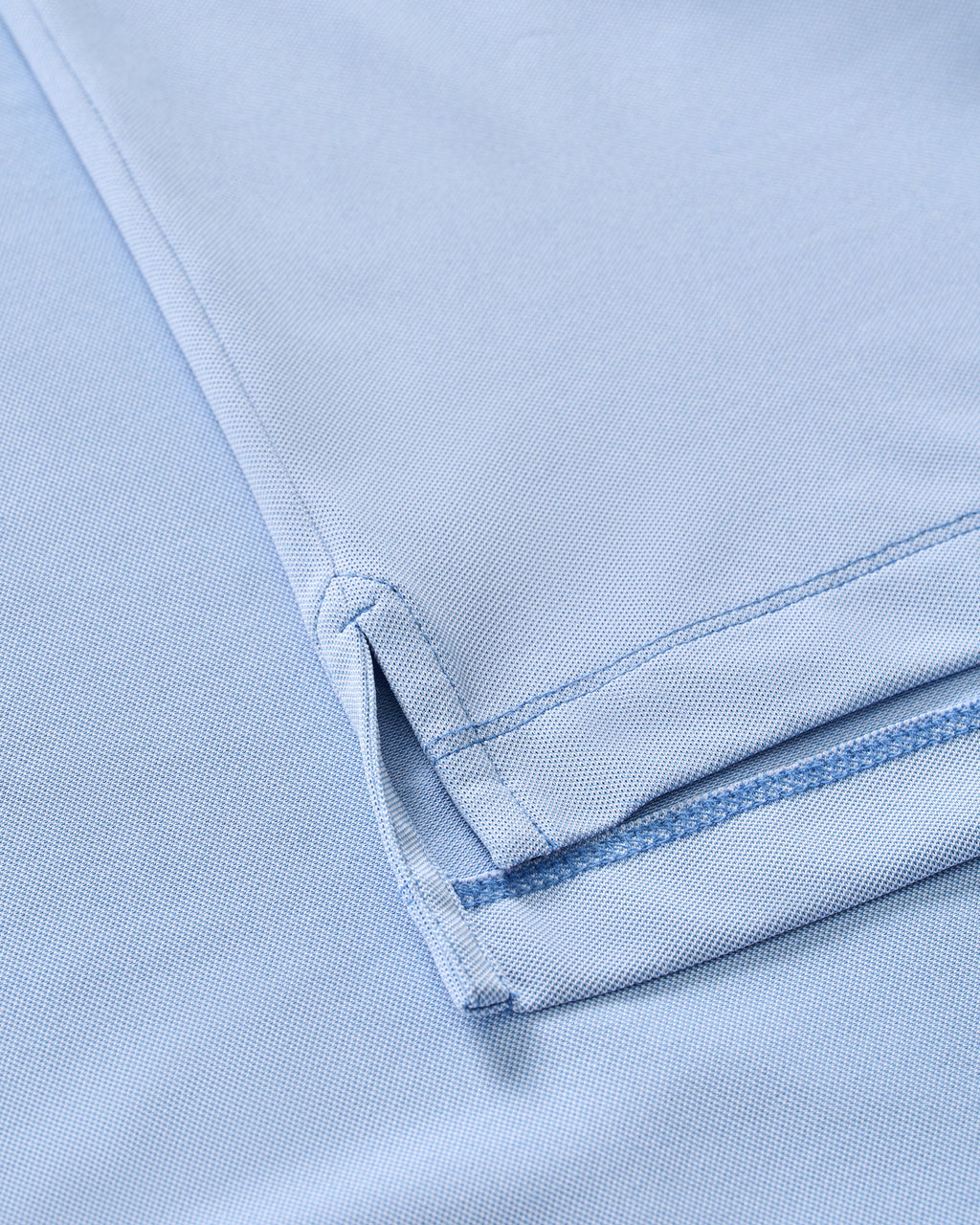 Johnnie-O Performance Mesh Polo - Solid