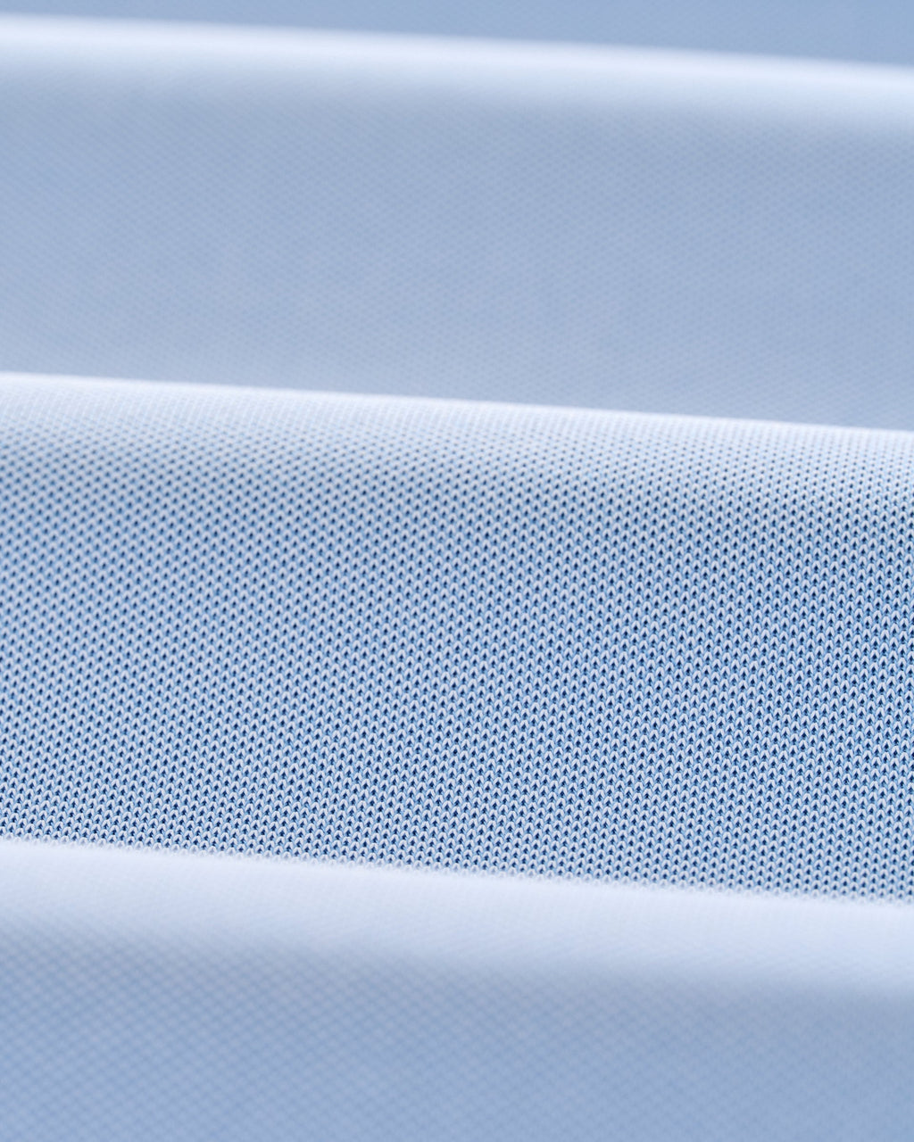 Johnnie-O Performance Mesh Polo - Solid