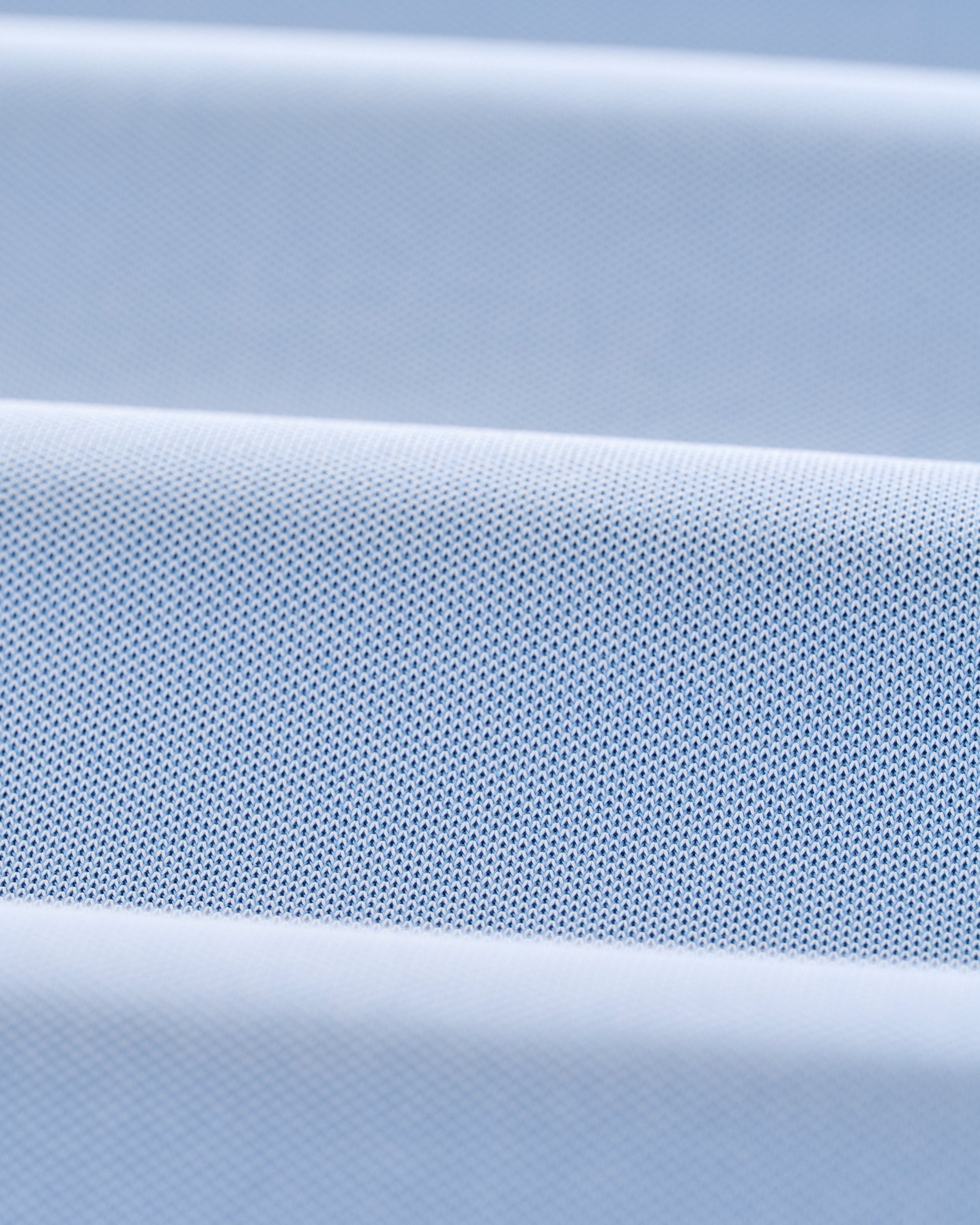 Johnnie-O Performance Mesh Polo - Solid
