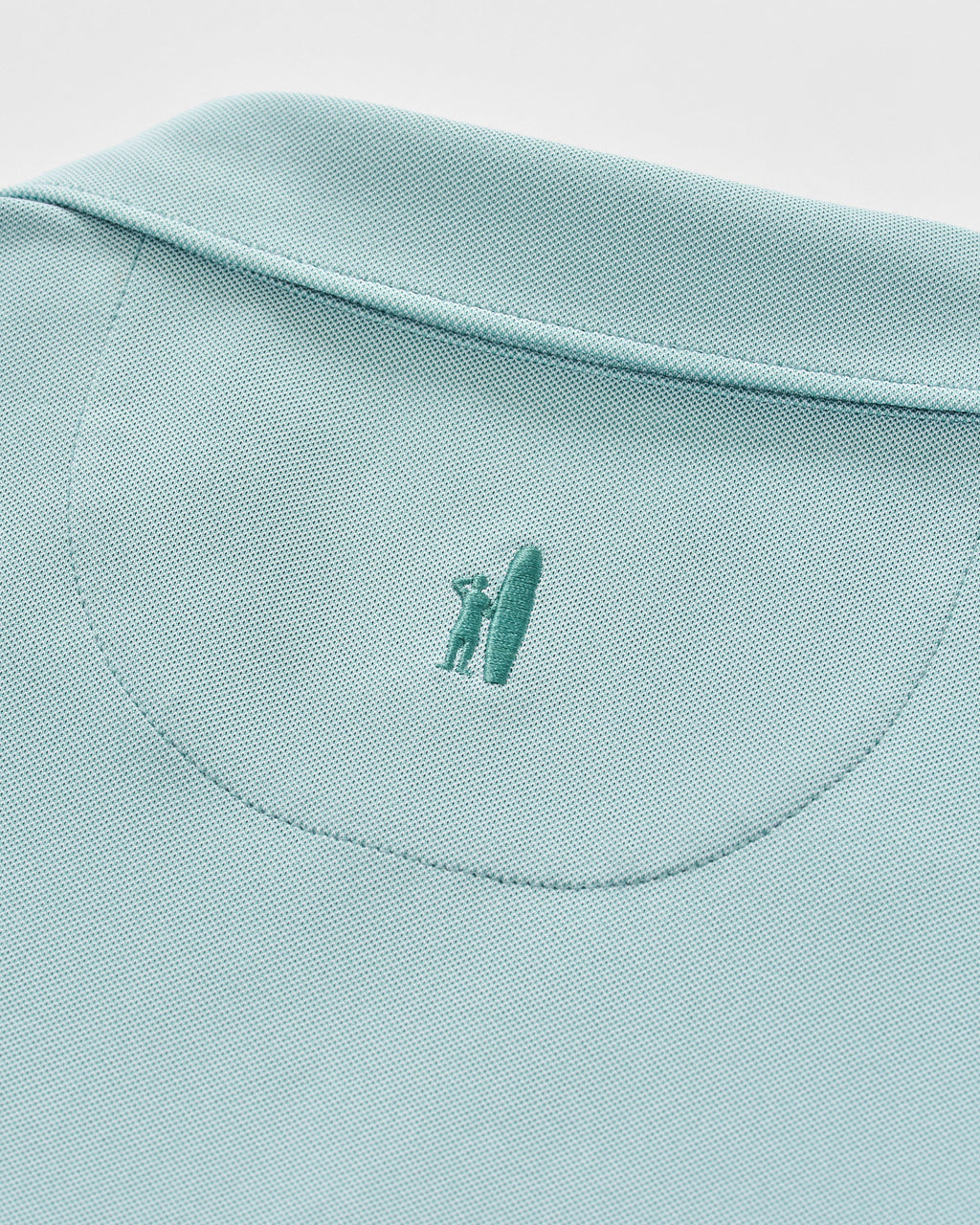 Johnnie-O Performance Mesh Polo - Solid