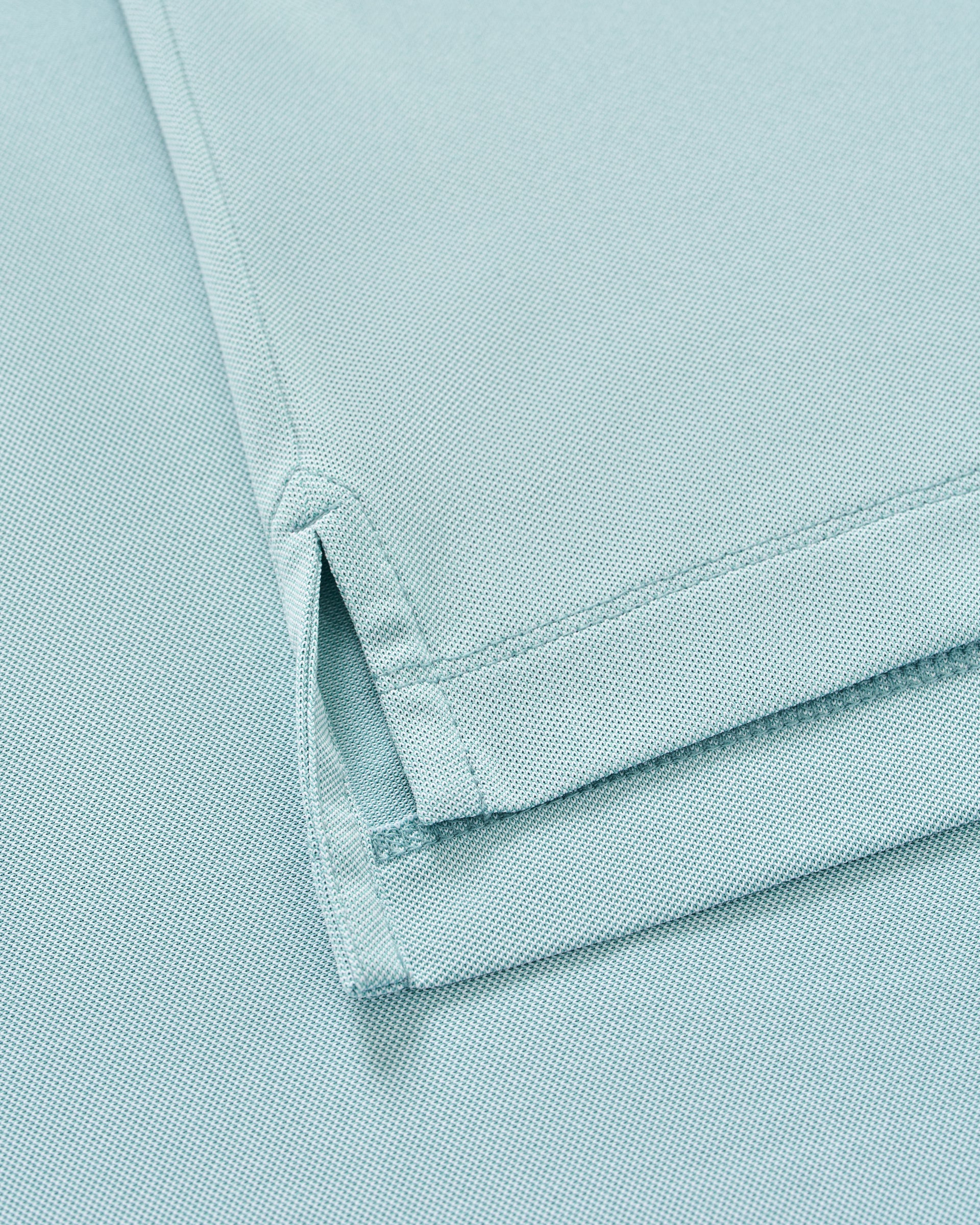 Johnnie-O Performance Mesh Polo - Solid