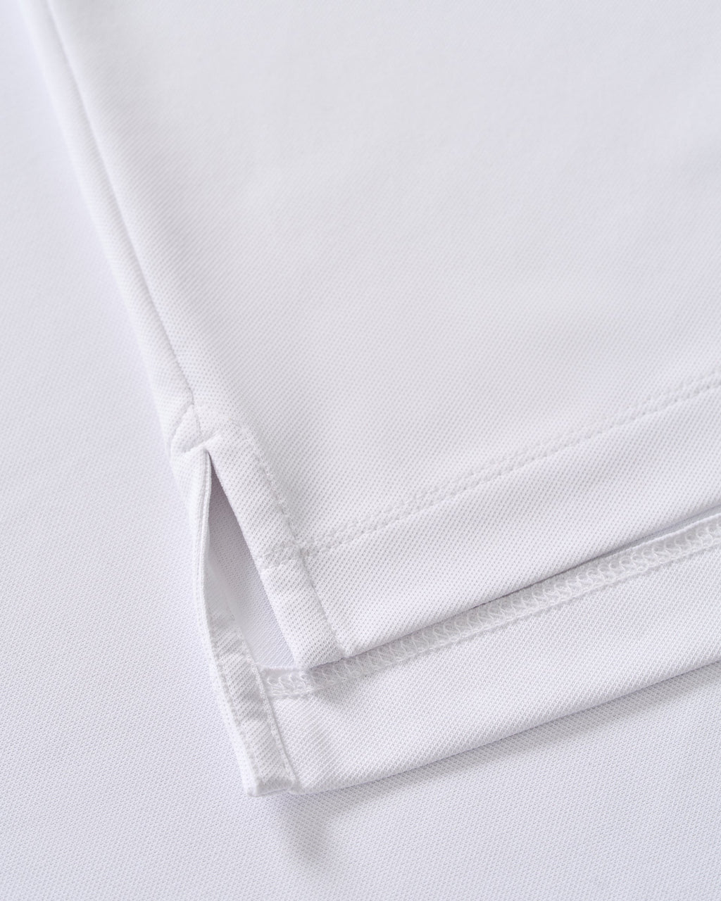 Johnnie-O Performance Mesh Polo - Solid