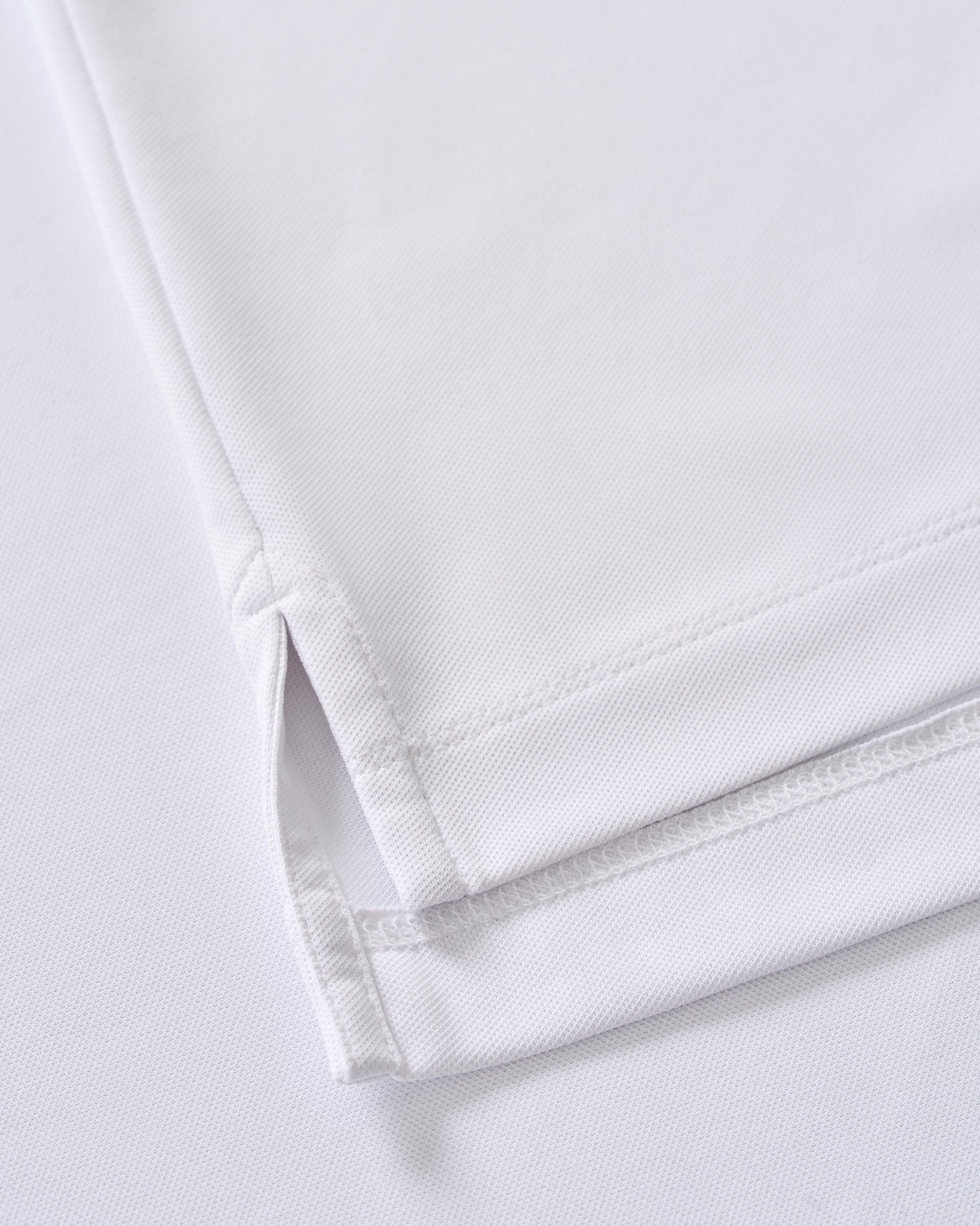 Johnnie-O Performance Mesh Polo - Solid
