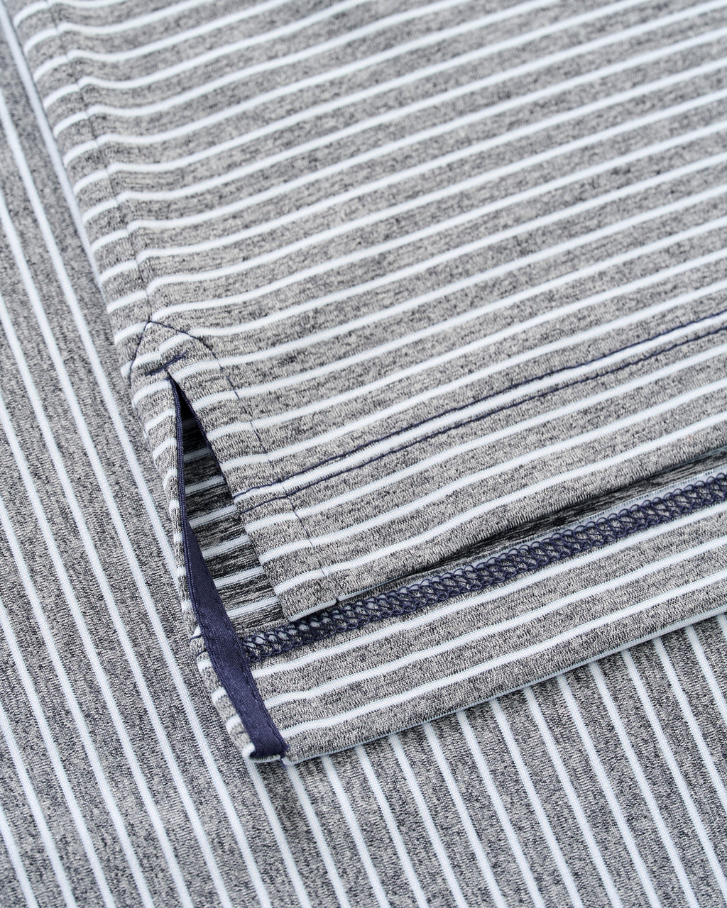 Johnnie-O Performance Jersey Polo - Michael Stripe
