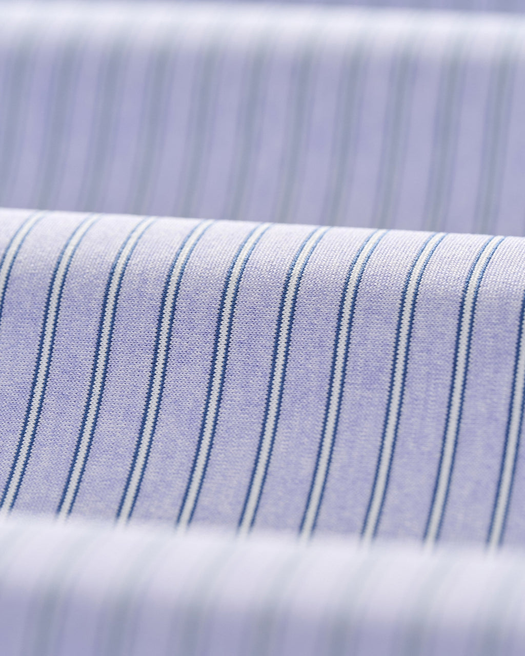 Johnnie-O Performance Jersey Polo - Michael Stripe