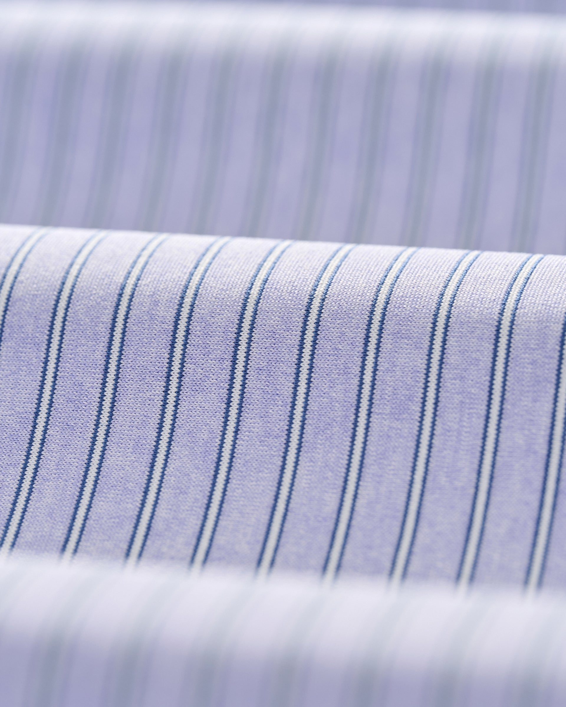Johnnie-O Performance Jersey Polo - Michael Stripe