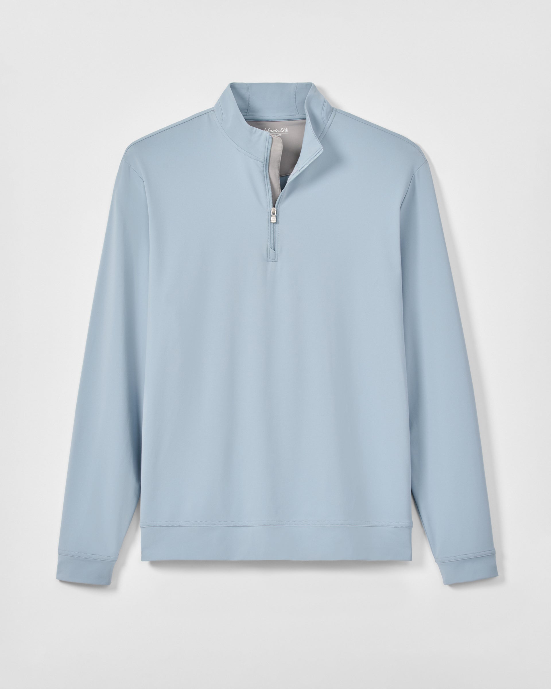 Johnnie-O Motion Performance 1/4 Zip
