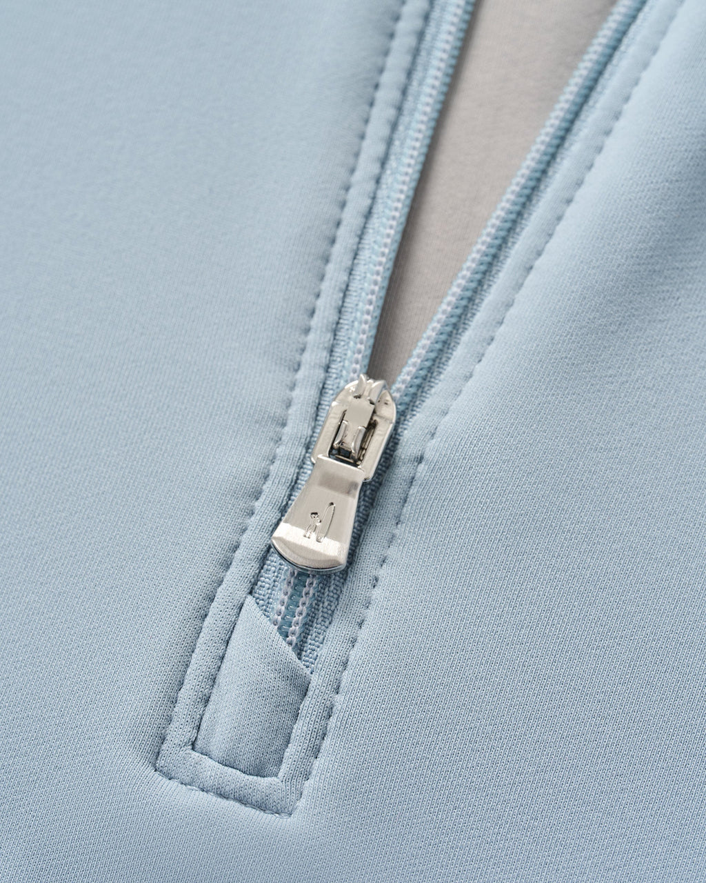 Johnnie-O Motion Performance 1/4 Zip