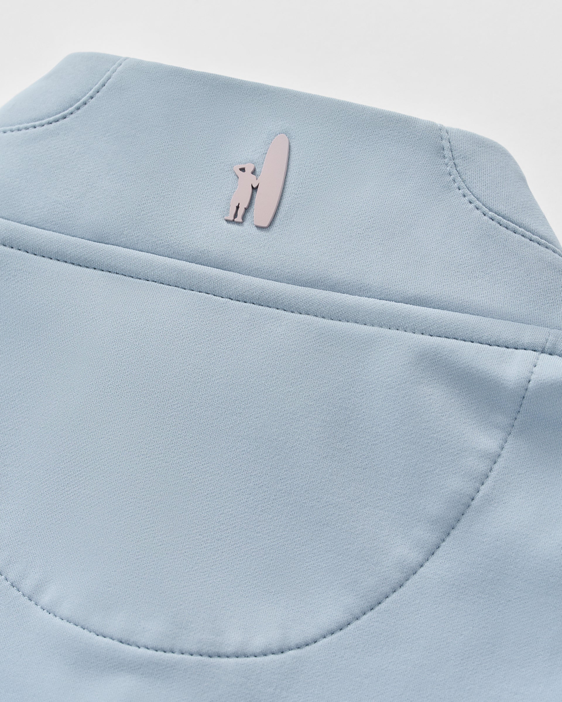 Johnnie-O Motion Performance 1/4 Zip