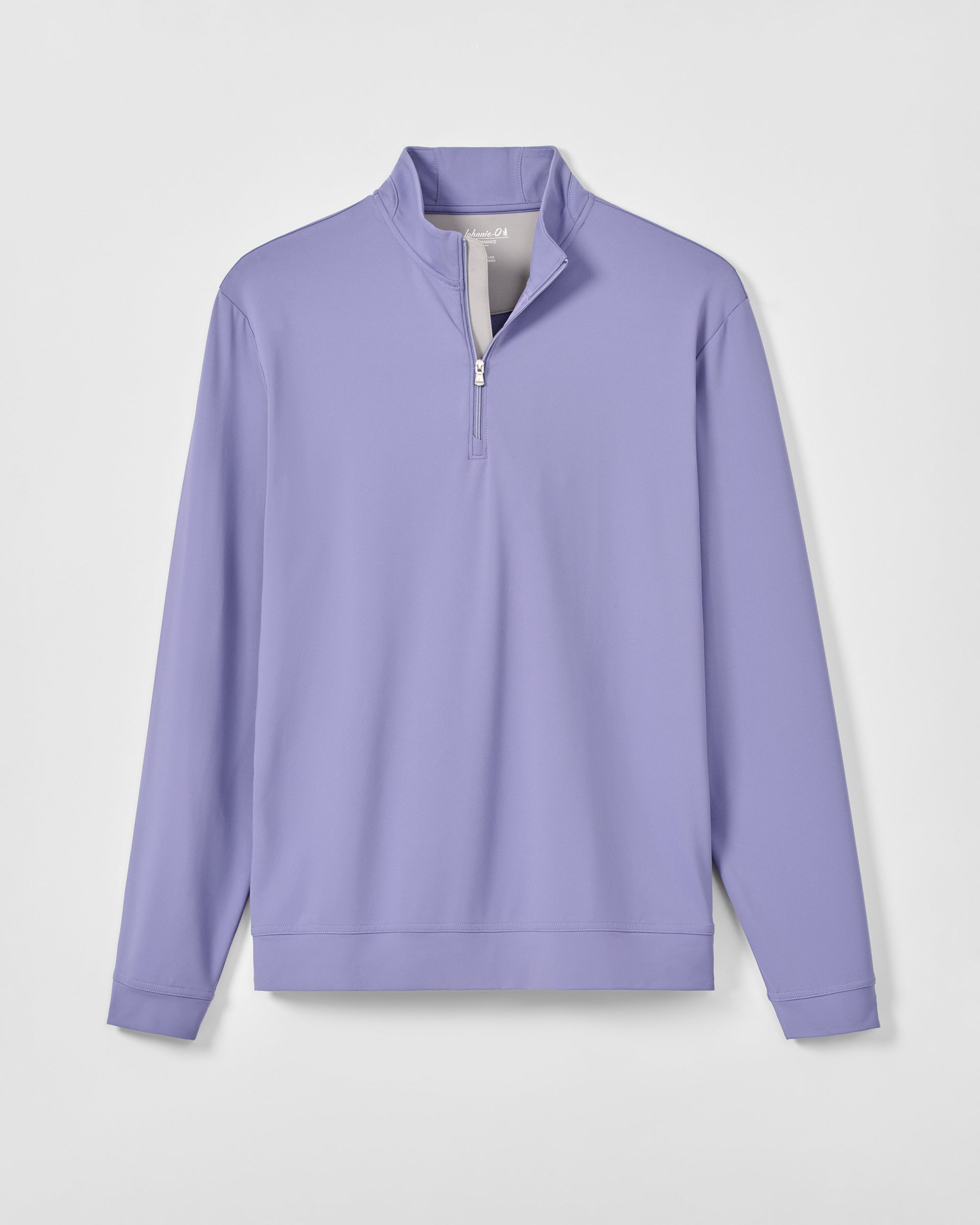 Johnnie-O Motion Performance 1/4 Zip