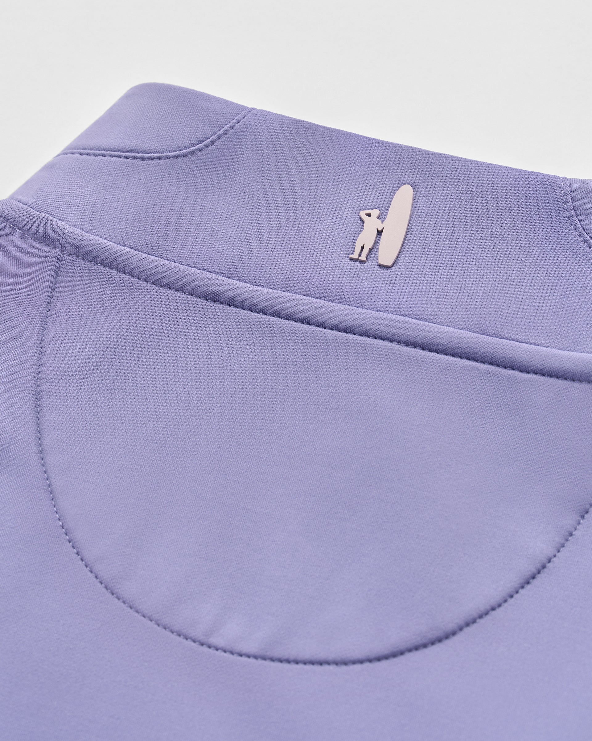 Johnnie-O Motion Performance 1/4 Zip