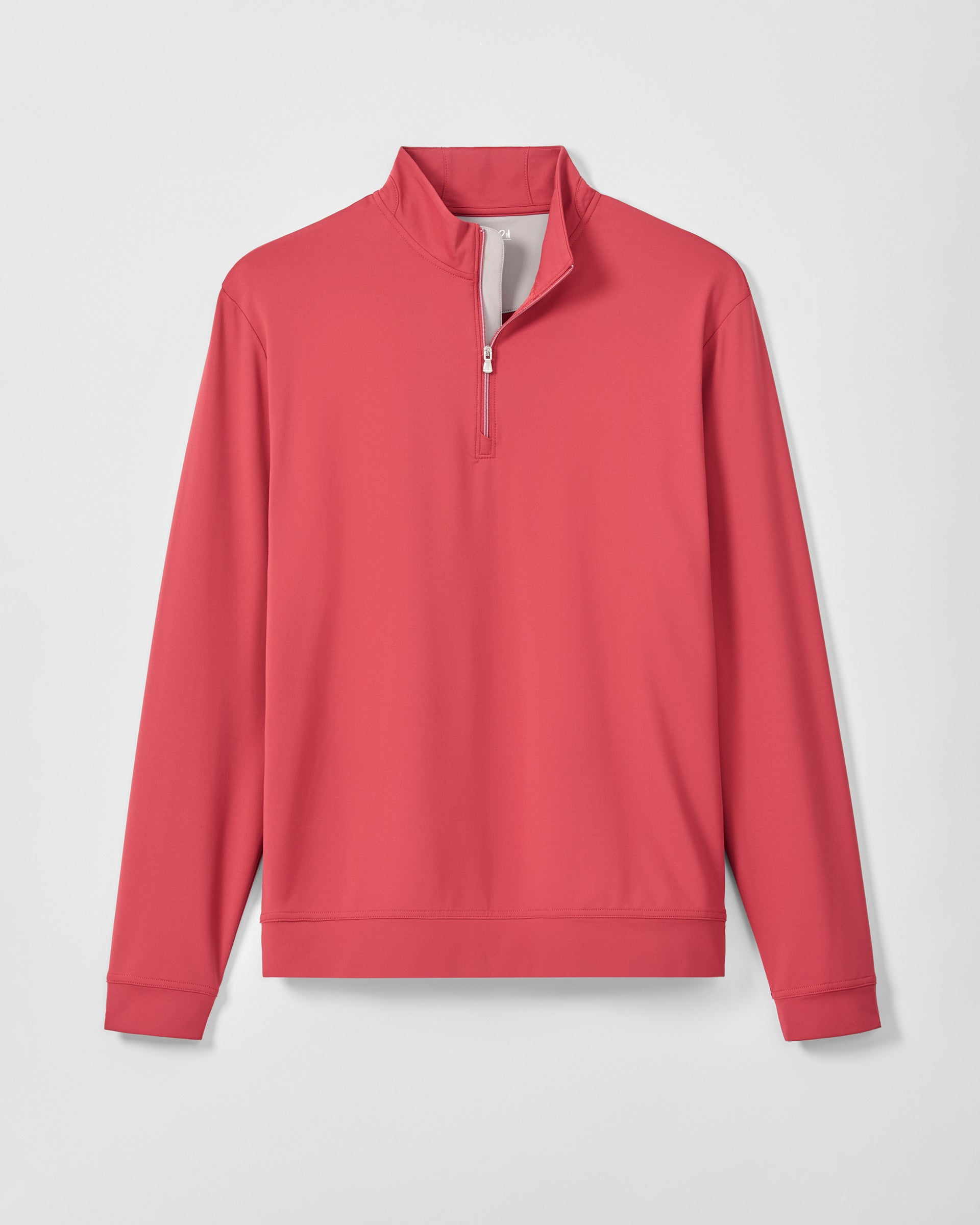 Johnnie-O Motion Performance 1/4 Zip