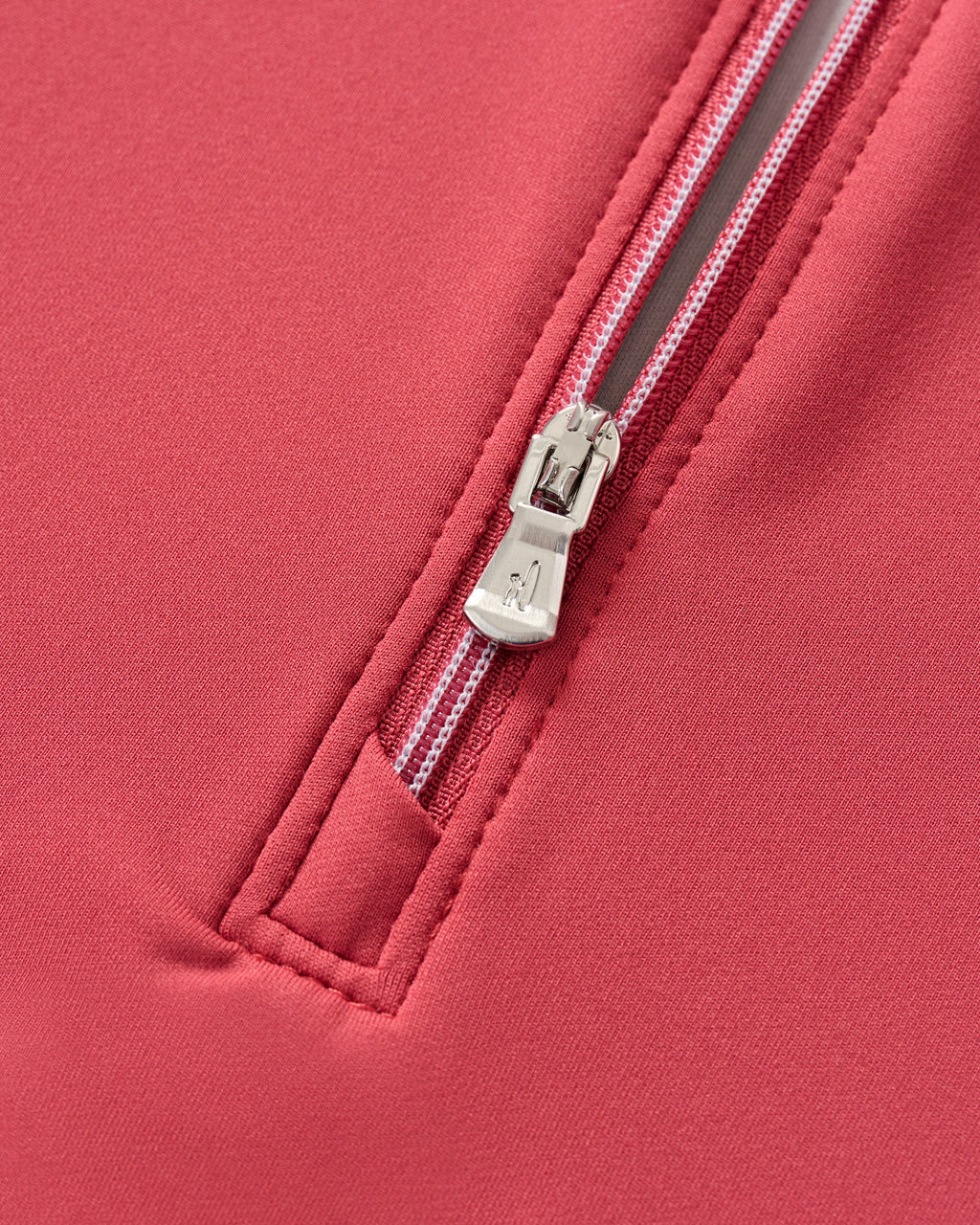 Johnnie-O Motion Performance 1/4 Zip