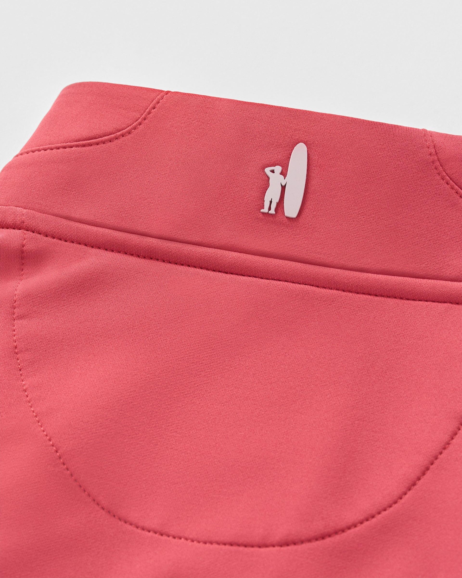 Johnnie-O Motion Performance 1/4 Zip