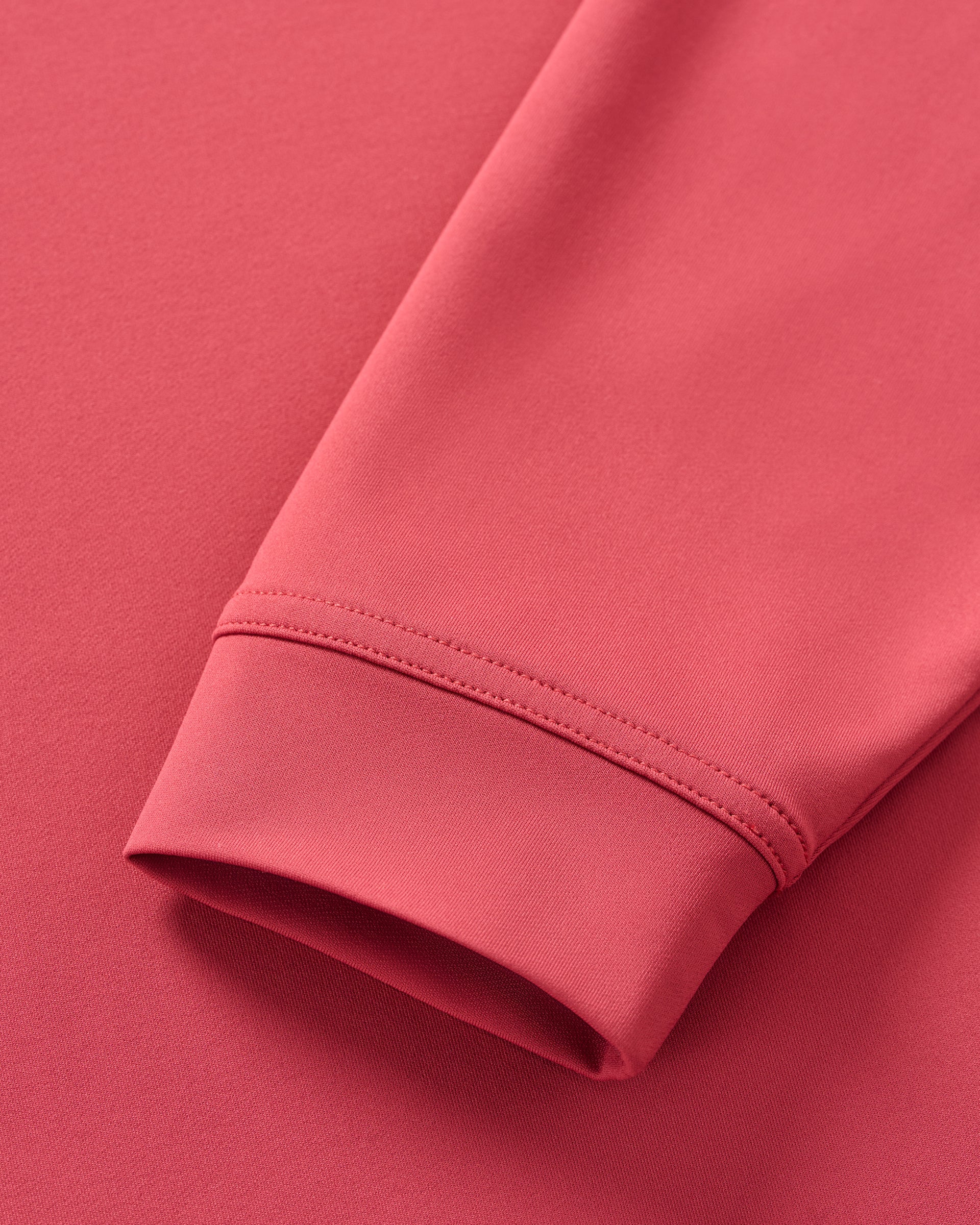 Johnnie-O Motion Performance 1/4 Zip