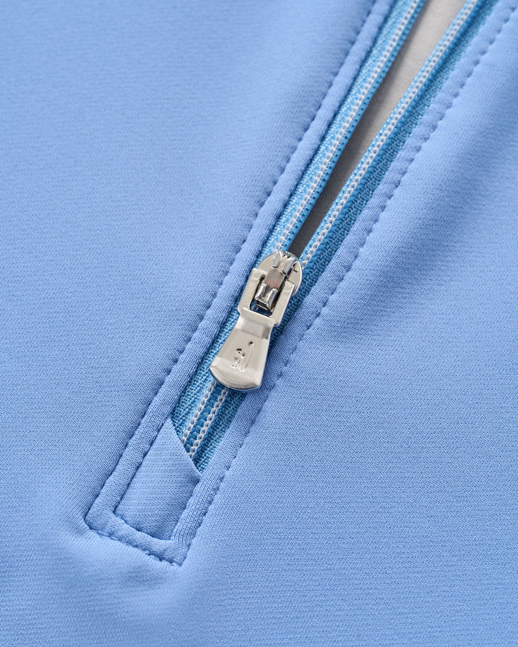 Johnnie-O Motion Performance 1/4 Zip