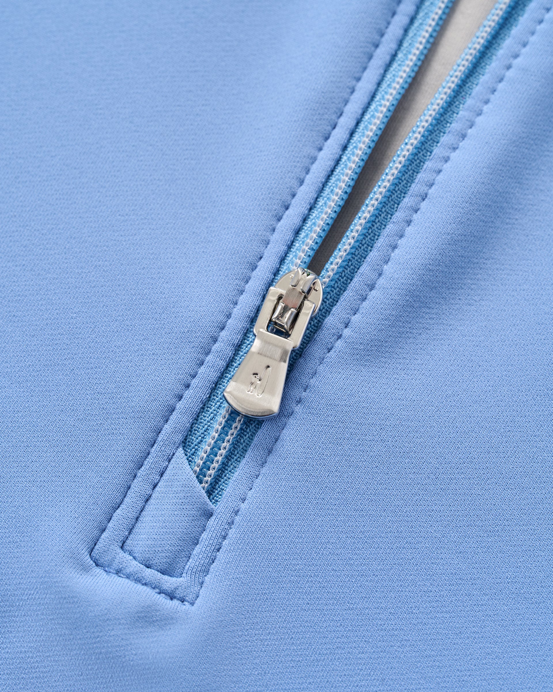 Johnnie-O Motion Performance 1/4 Zip
