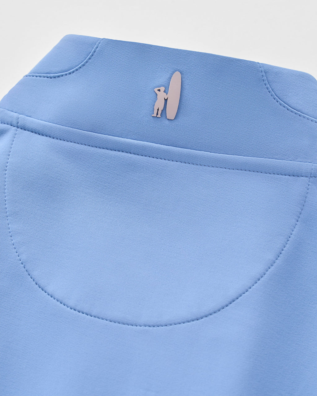 Johnnie-O Motion Performance 1/4 Zip