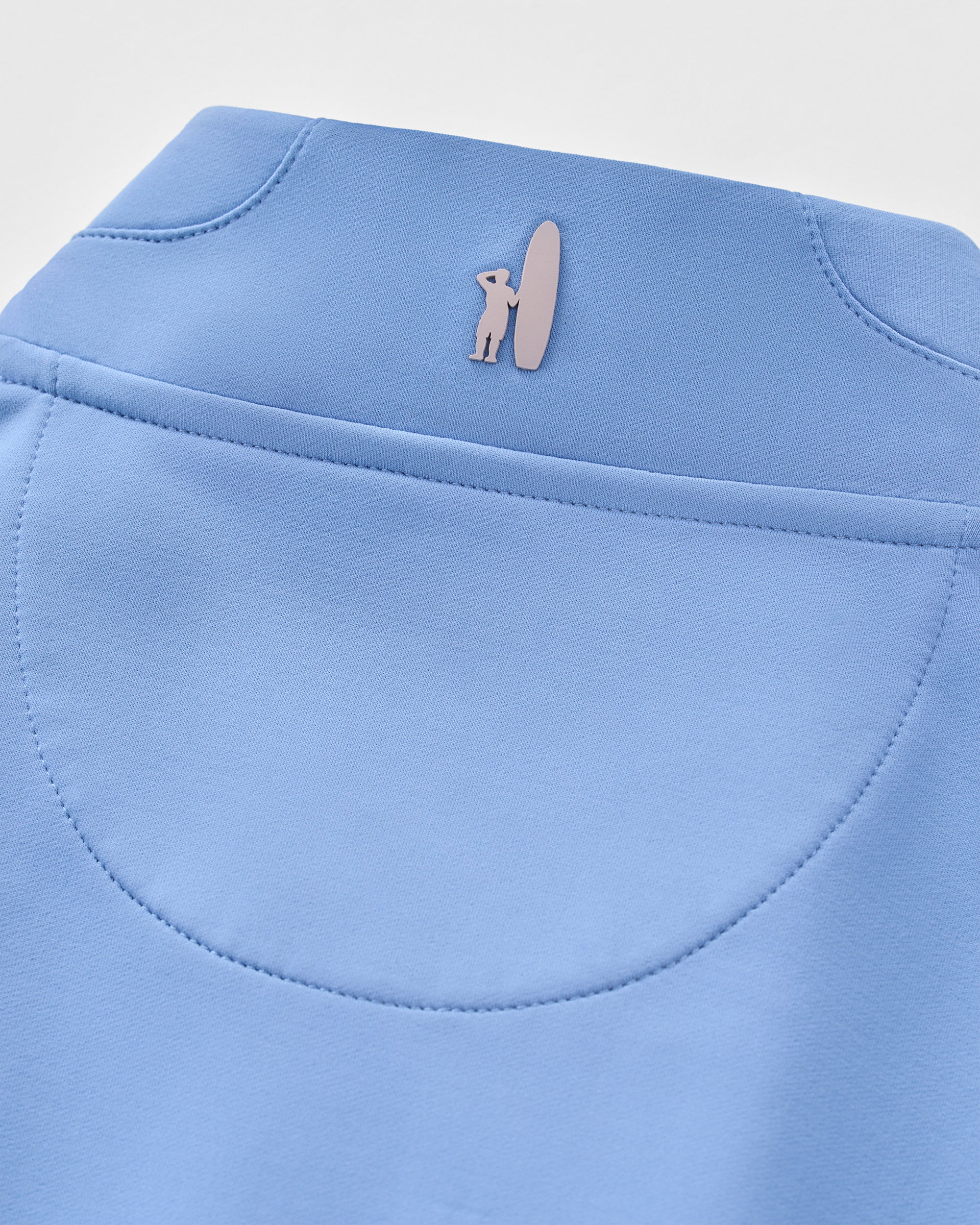 Johnnie-O Motion Performance 1/4 Zip