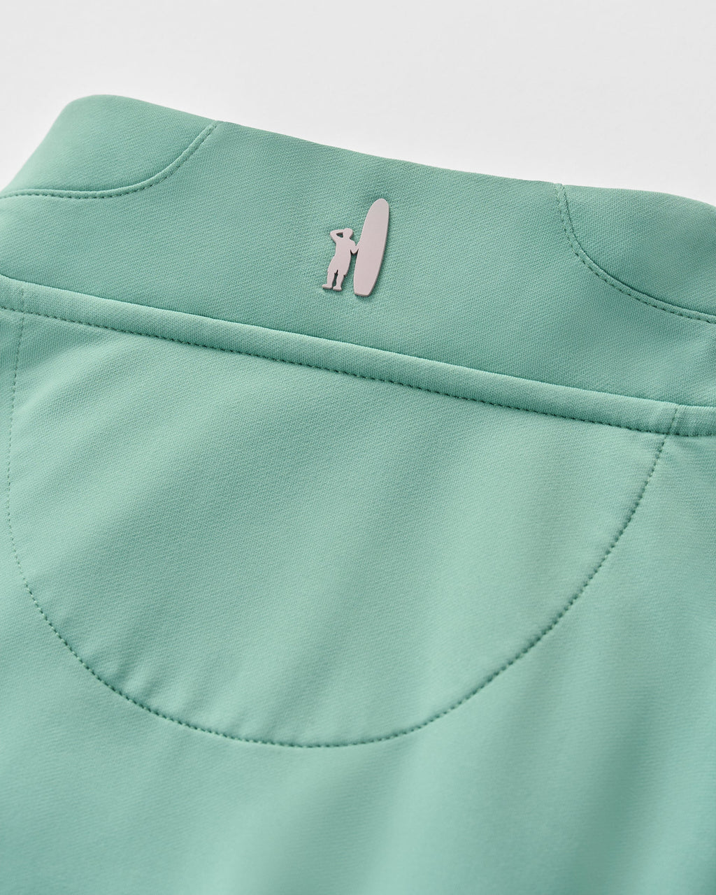 Johnnie-O Motion Performance 1/4 Zip