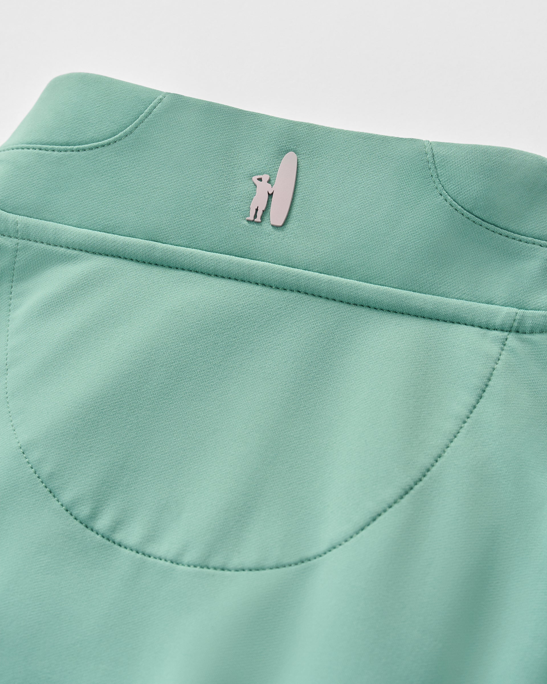 Johnnie-O Motion Performance 1/4 Zip