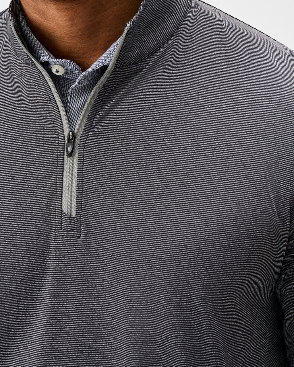 Johnnie-O Bixler Performance 1/4 Zip