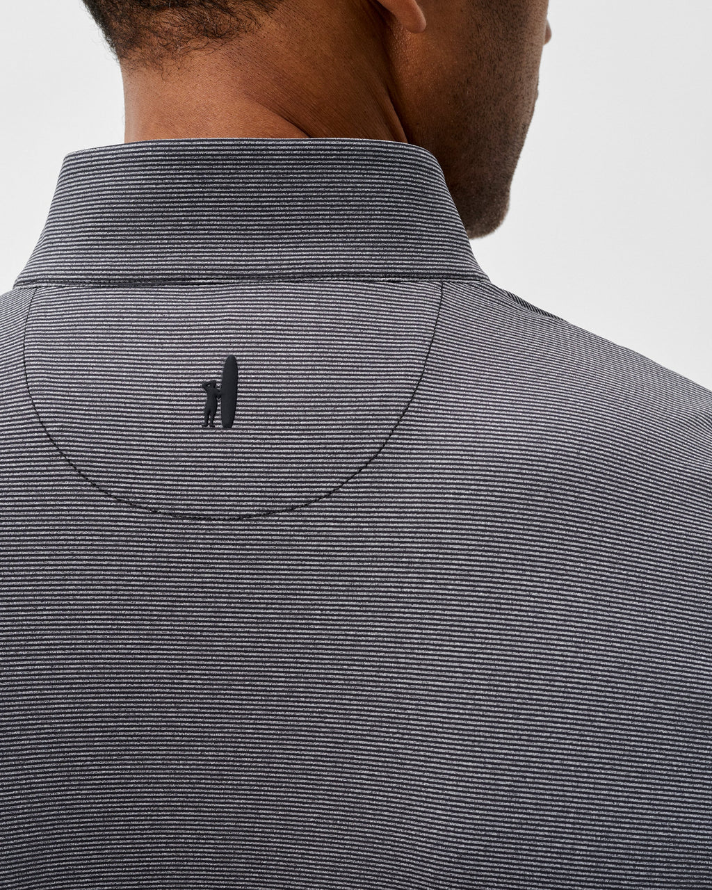 Johnnie-O Bixler Performance 1/4 Zip