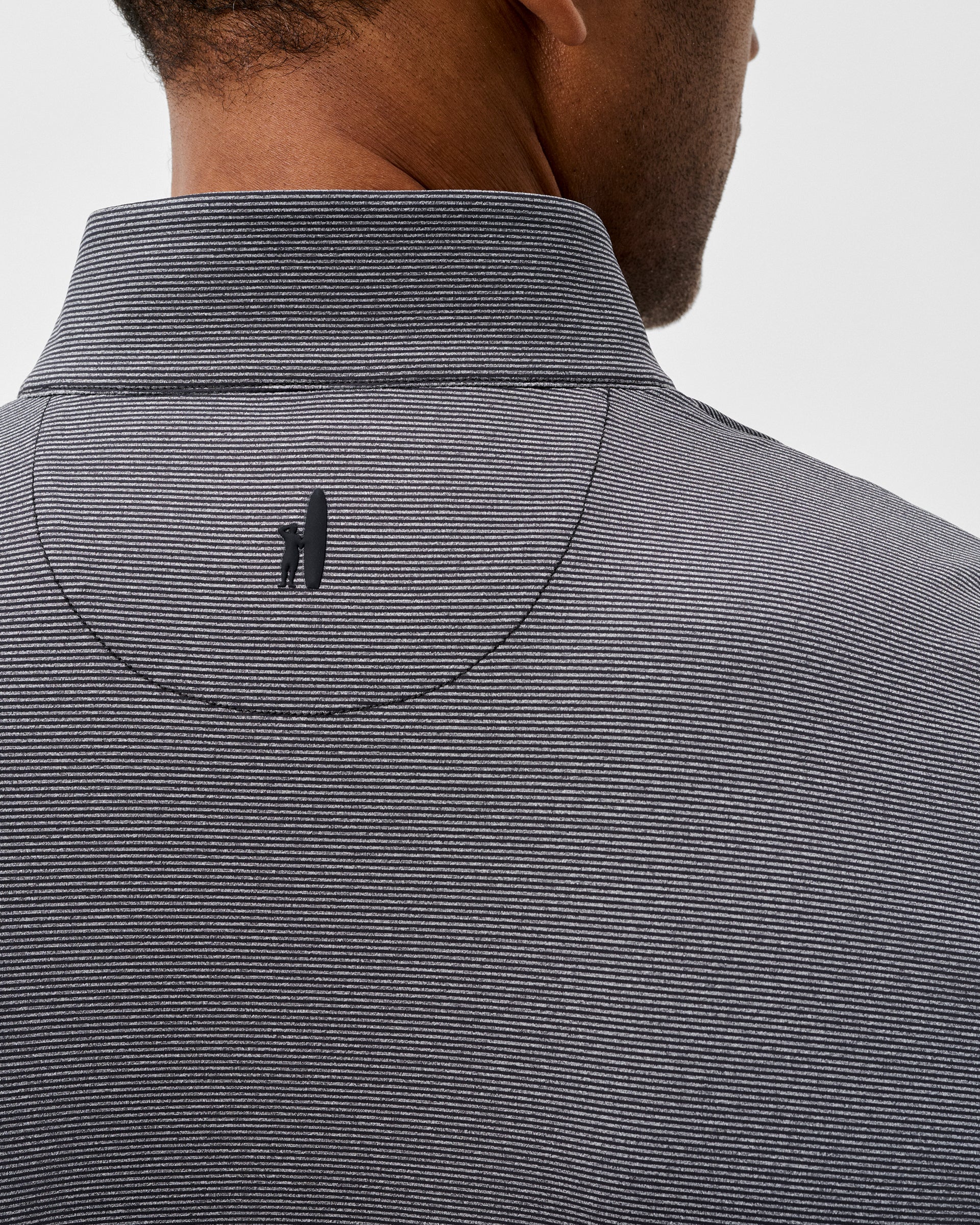 Johnnie-O Bixler Performance 1/4 Zip