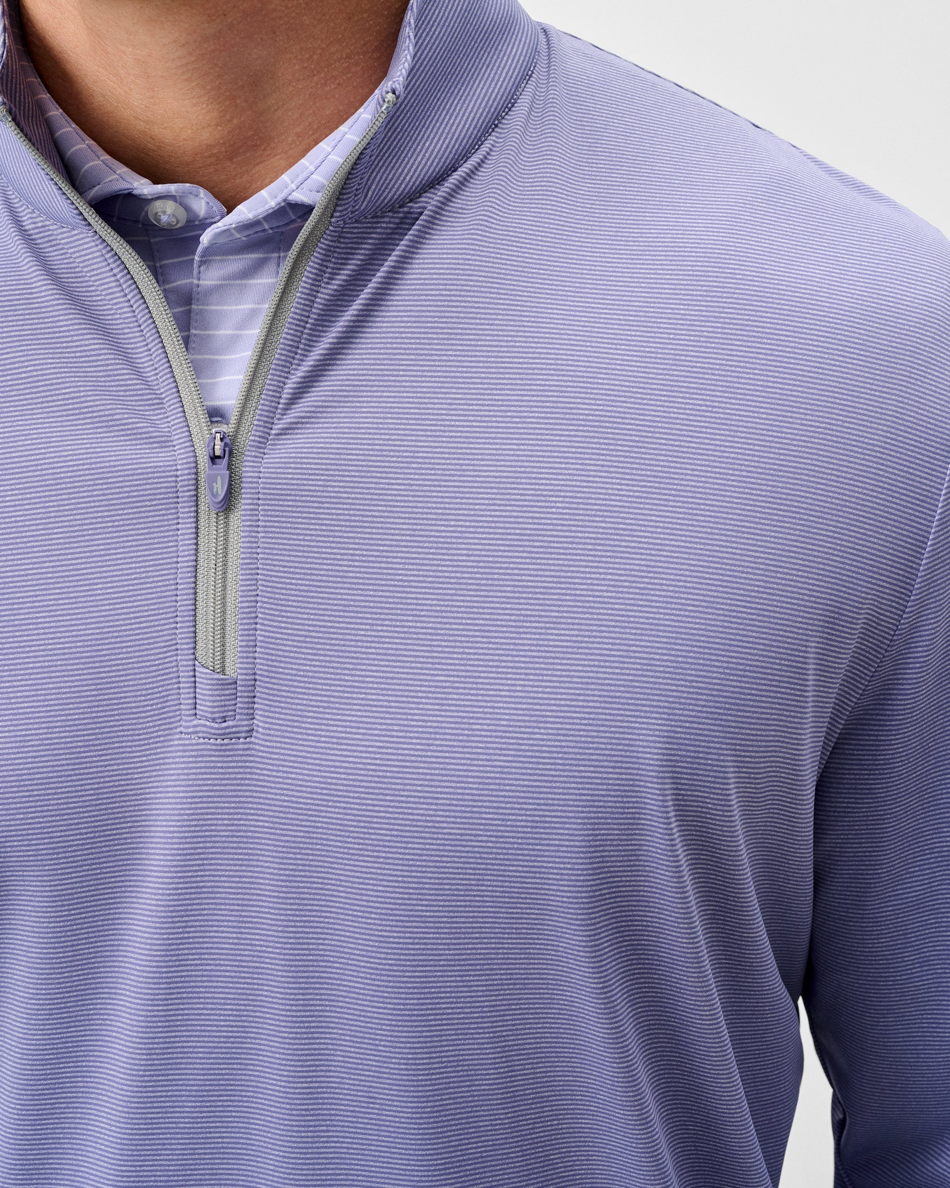 Johnnie-O Bixler Performance 1/4 Zip