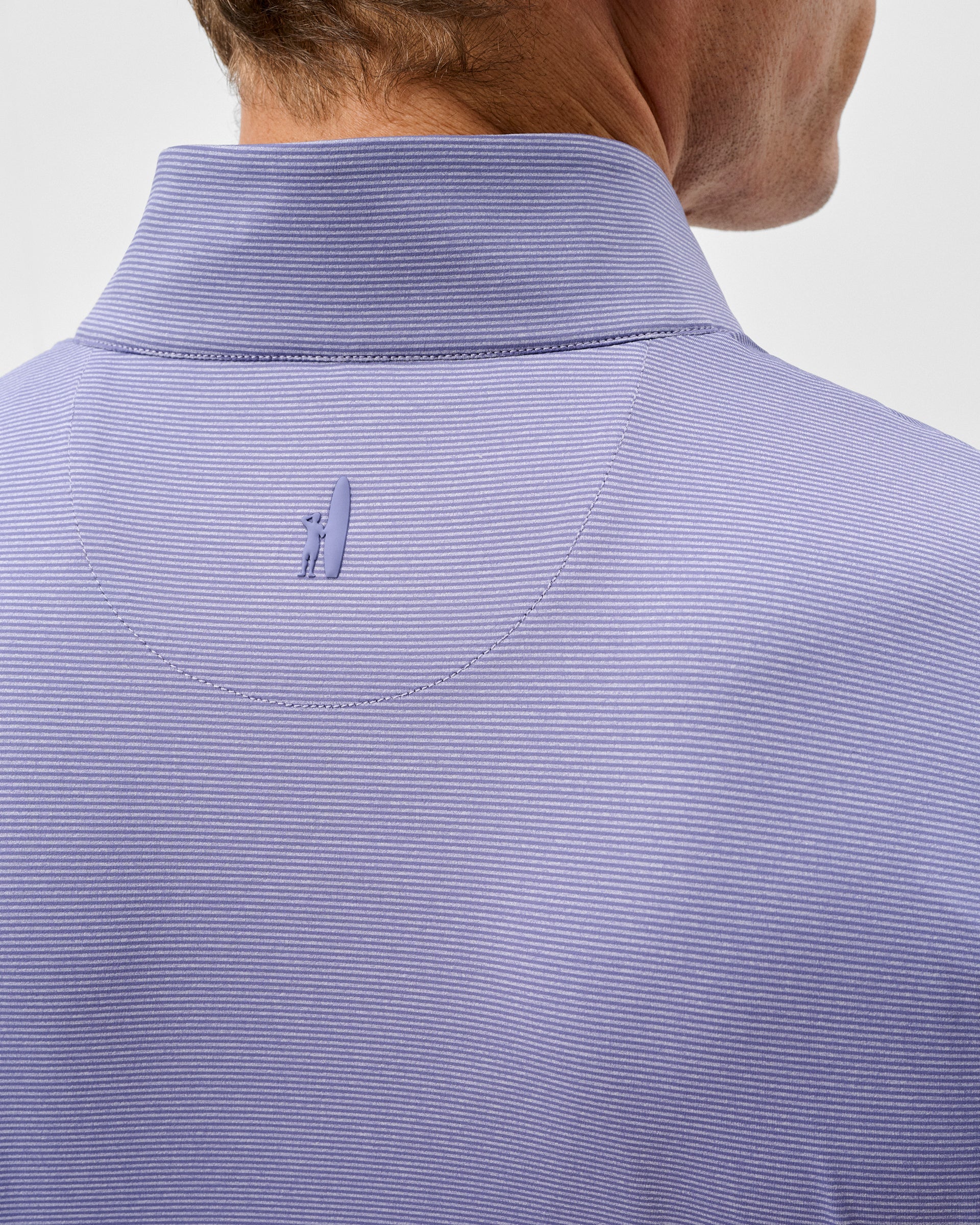 Johnnie-O Bixler Performance 1/4 Zip