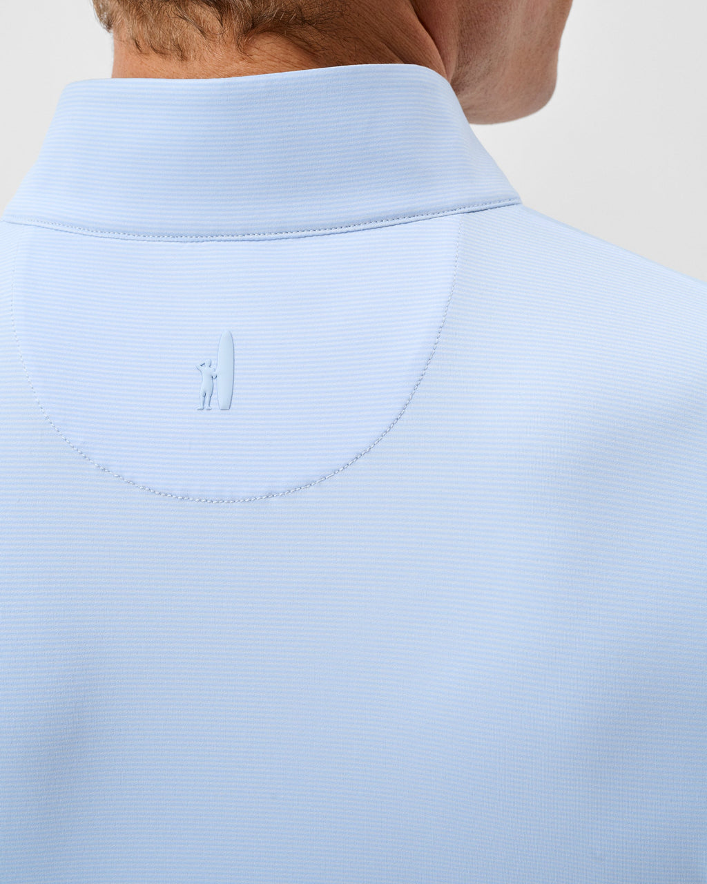 Johnnie-O Bixler Performance 1/4 Zip